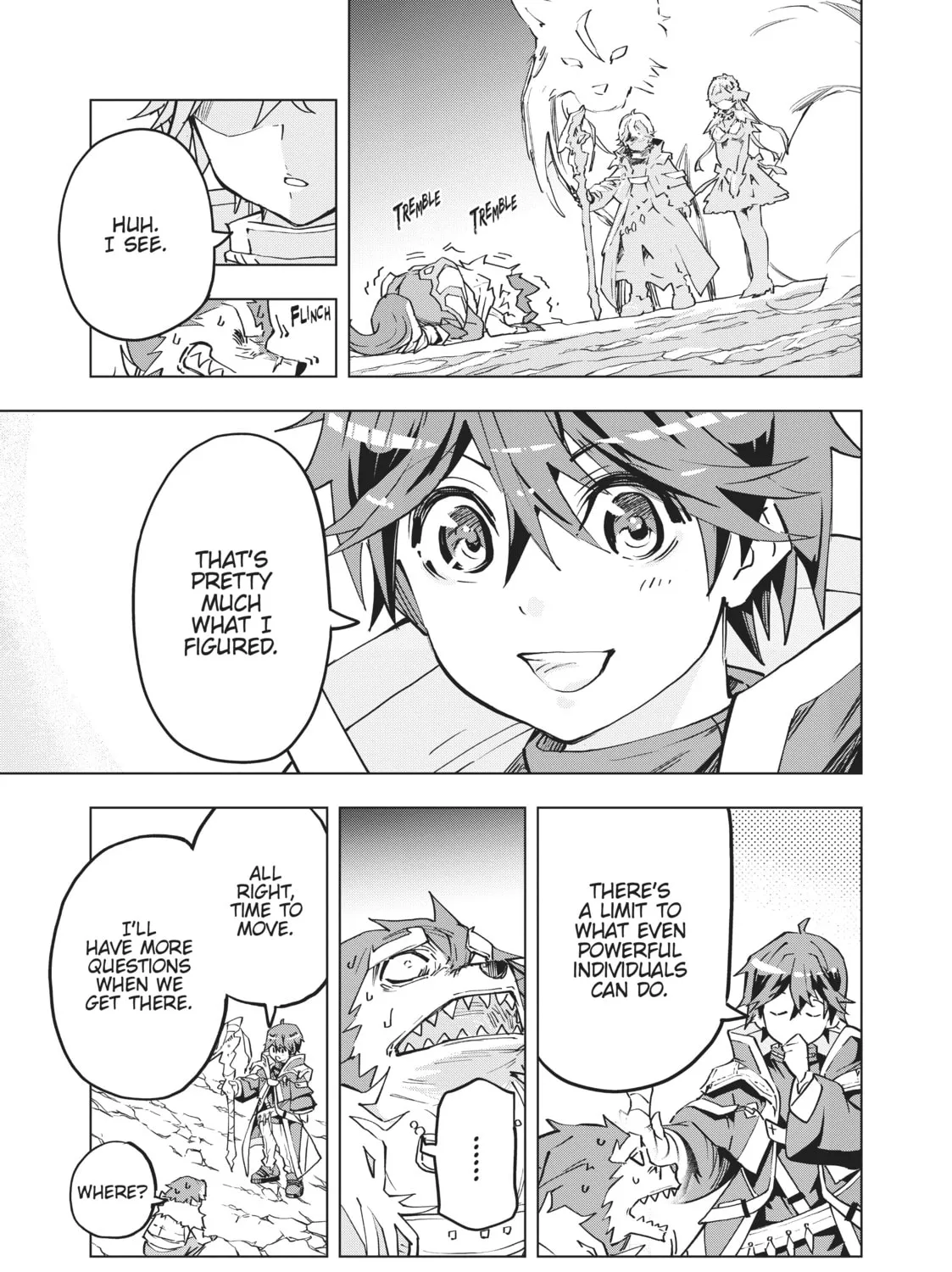 Read Backstabbed in a Backwater Dungeon My Party Tried to Kill Me But Thanks to an Infinite Gacha I Got LVL 9999 Friends and Am Out For Revenge EN Manga Online