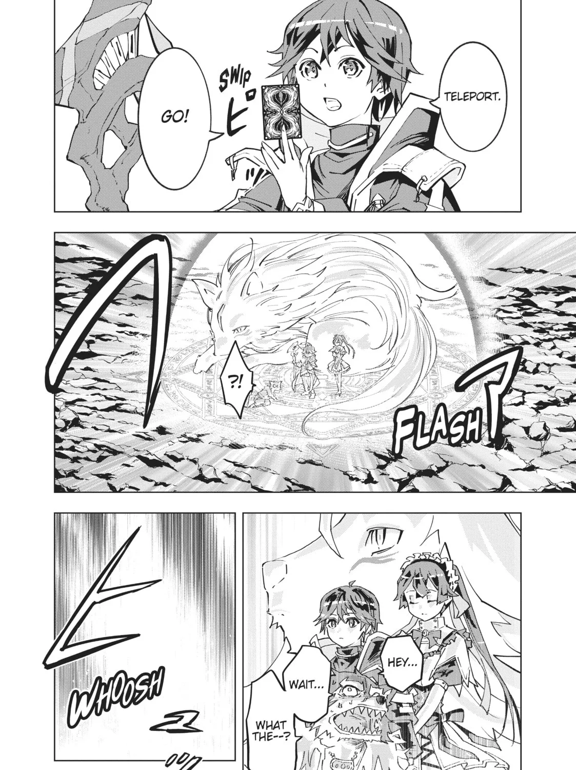 Read Backstabbed in a Backwater Dungeon My Party Tried to Kill Me But Thanks to an Infinite Gacha I Got LVL 9999 Friends and Am Out For Revenge EN Manga Online