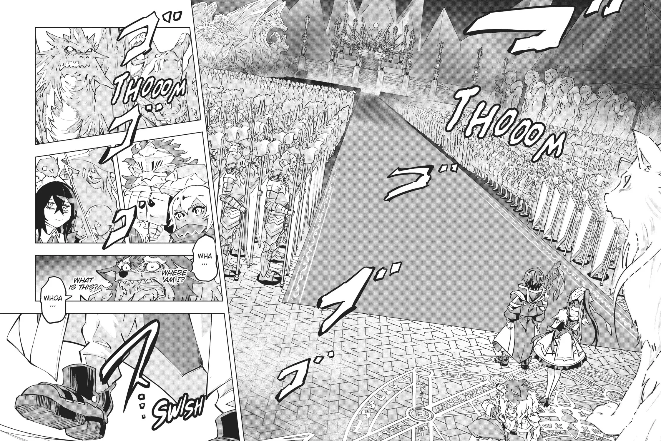 Read Backstabbed in a Backwater Dungeon My Party Tried to Kill Me But Thanks to an Infinite Gacha I Got LVL 9999 Friends and Am Out For Revenge EN Manga Online