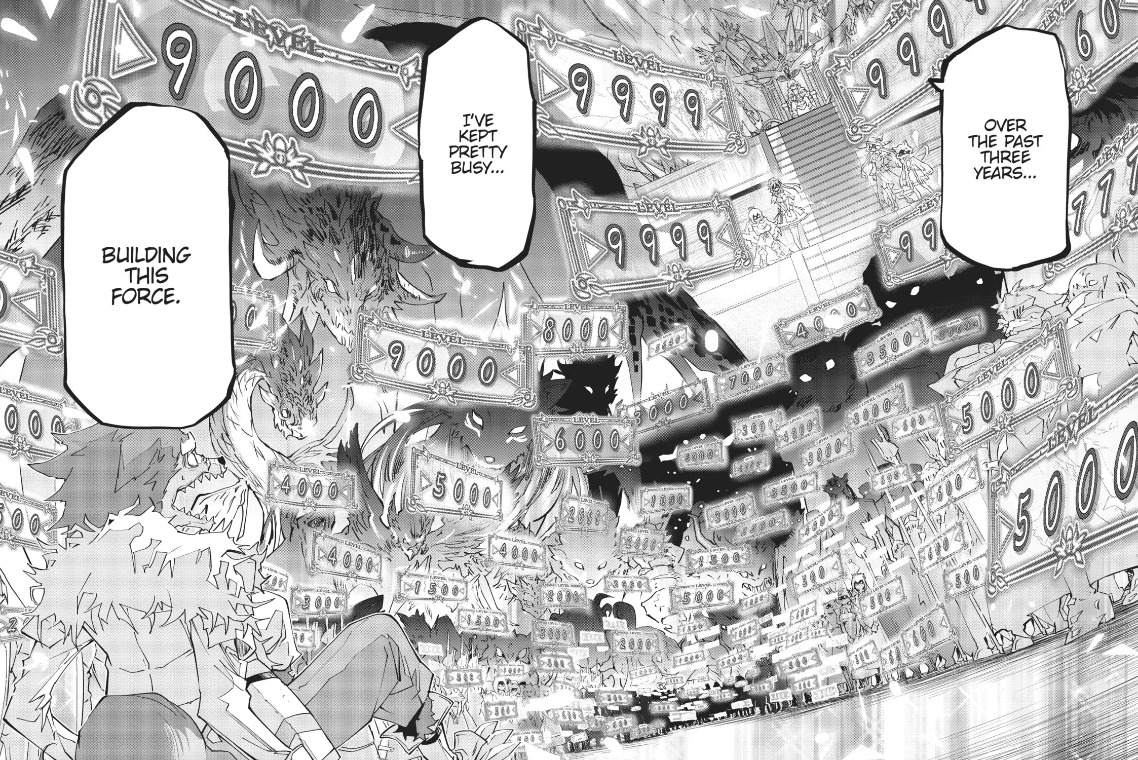 Read Backstabbed in a Backwater Dungeon My Party Tried to Kill Me But Thanks to an Infinite Gacha I Got LVL 9999 Friends and Am Out For Revenge EN Manga Online