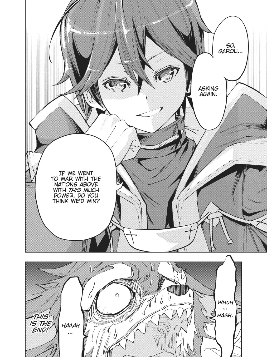 Read Backstabbed in a Backwater Dungeon My Party Tried to Kill Me But Thanks to an Infinite Gacha I Got LVL 9999 Friends and Am Out For Revenge EN Manga Online