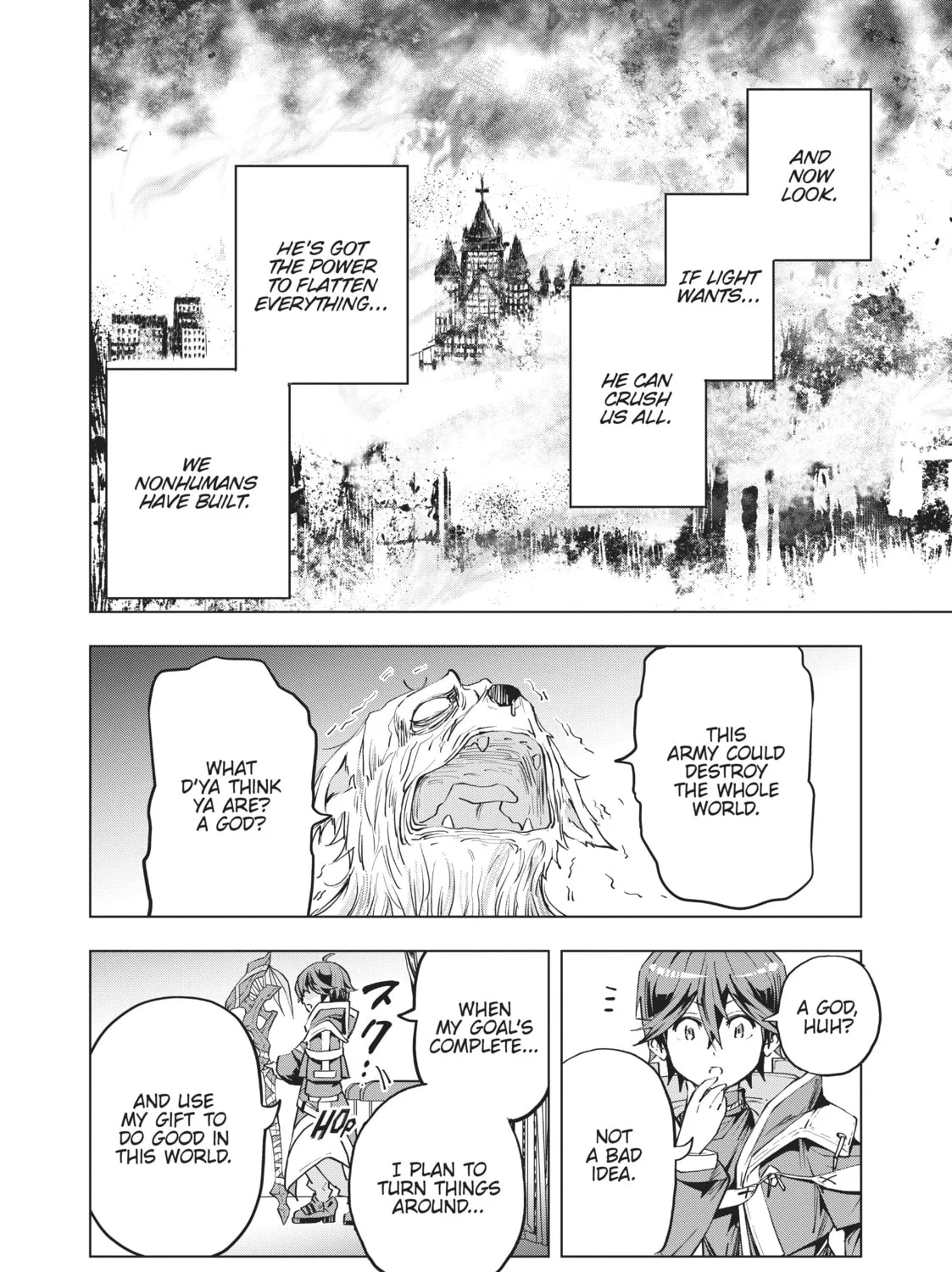 Read Backstabbed in a Backwater Dungeon My Party Tried to Kill Me But Thanks to an Infinite Gacha I Got LVL 9999 Friends and Am Out For Revenge EN Manga Online
