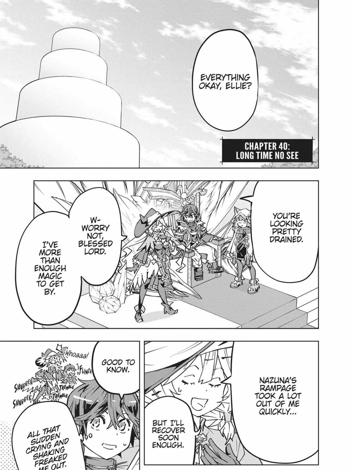 Read Backstabbed in a Backwater Dungeon My Party Tried to Kill Me But Thanks to an Infinite Gacha I Got LVL 9999 Friends and Am Out For Revenge EN Manga Online