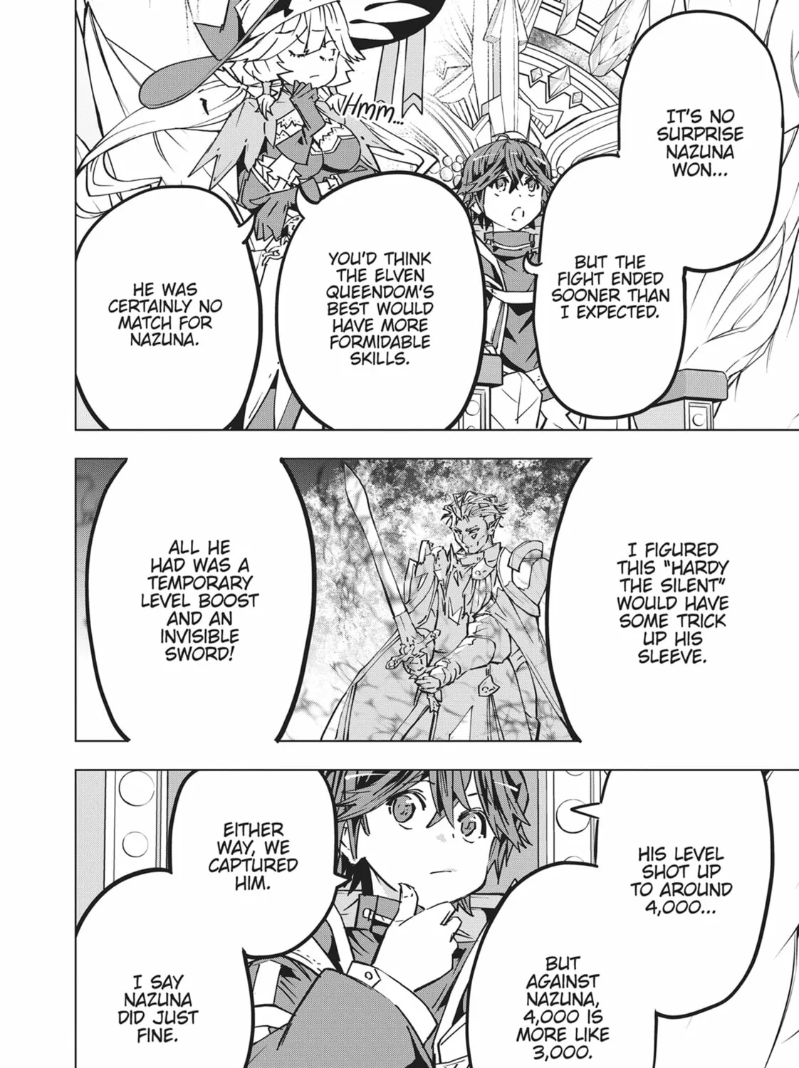 Read Backstabbed in a Backwater Dungeon My Party Tried to Kill Me But Thanks to an Infinite Gacha I Got LVL 9999 Friends and Am Out For Revenge EN Manga Online
