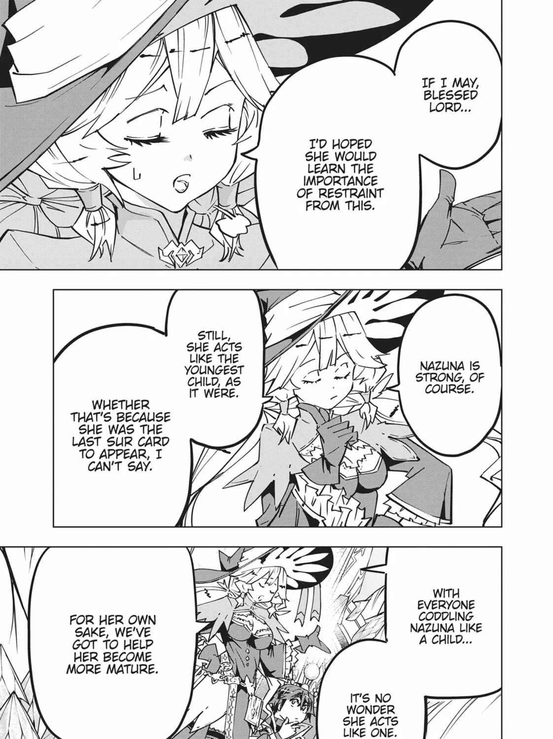 Read Backstabbed in a Backwater Dungeon My Party Tried to Kill Me But Thanks to an Infinite Gacha I Got LVL 9999 Friends and Am Out For Revenge EN Manga Online