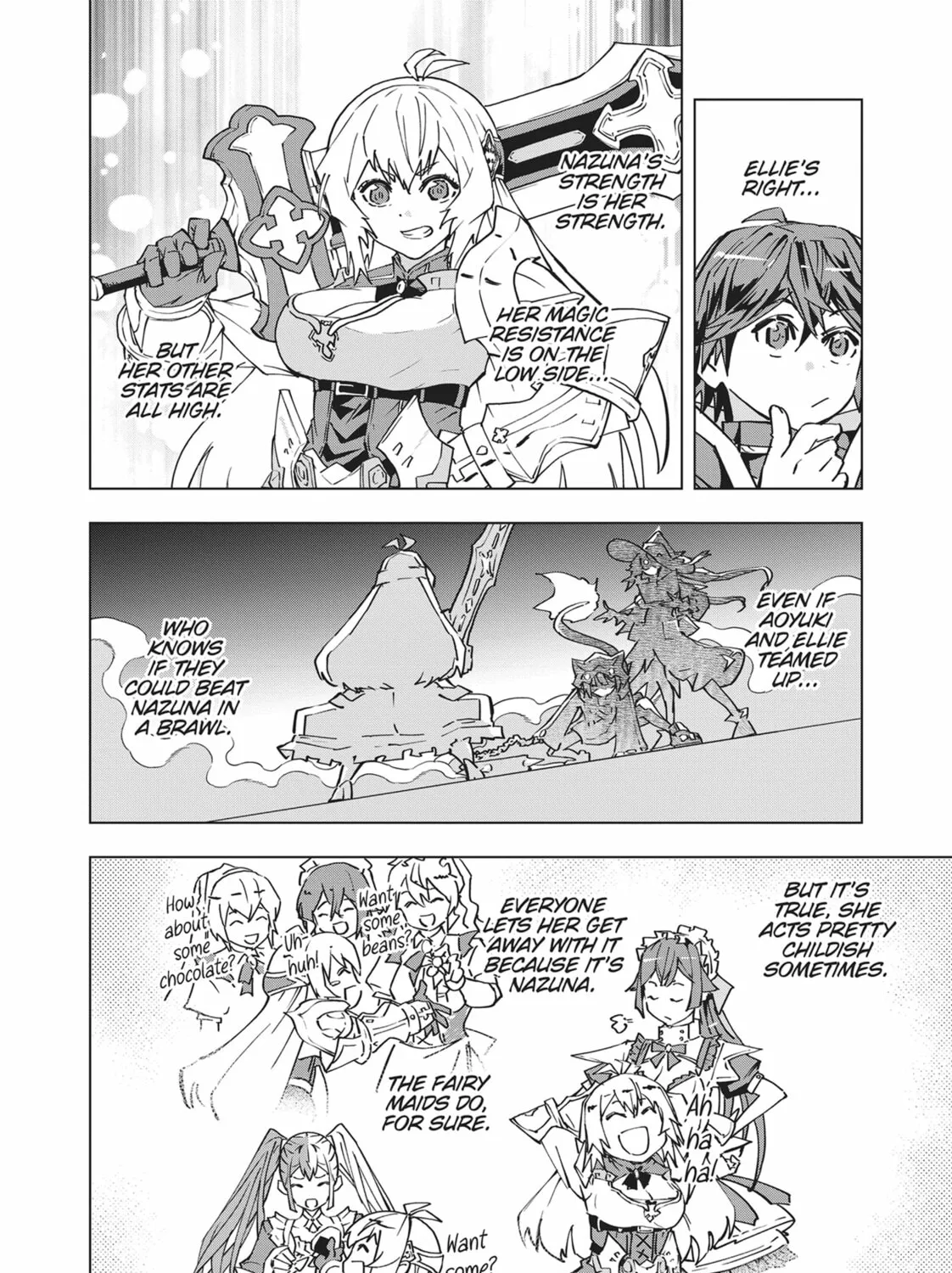Read Backstabbed in a Backwater Dungeon My Party Tried to Kill Me But Thanks to an Infinite Gacha I Got LVL 9999 Friends and Am Out For Revenge EN Manga Online