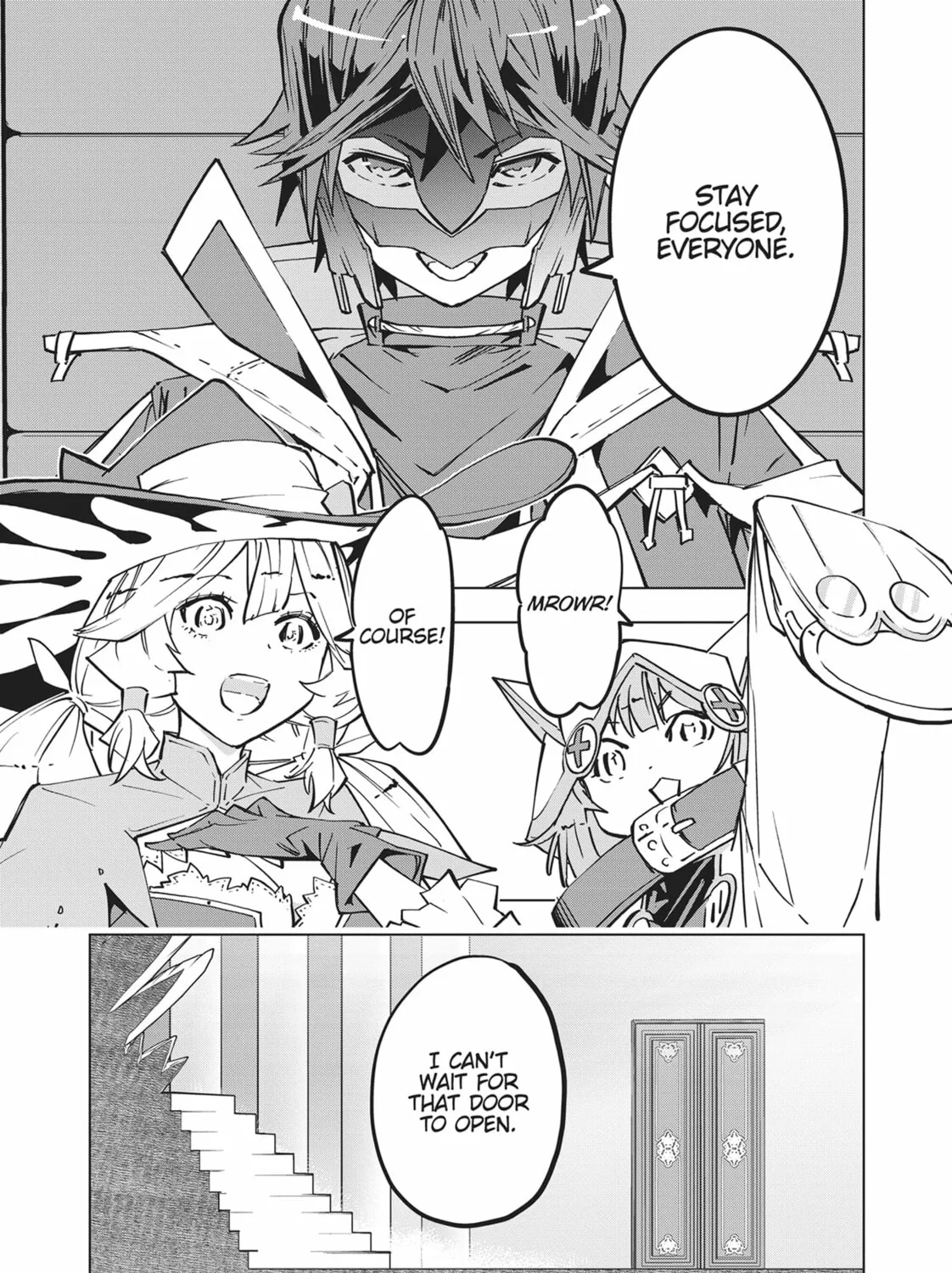 Read Backstabbed in a Backwater Dungeon My Party Tried to Kill Me But Thanks to an Infinite Gacha I Got LVL 9999 Friends and Am Out For Revenge EN Manga Online