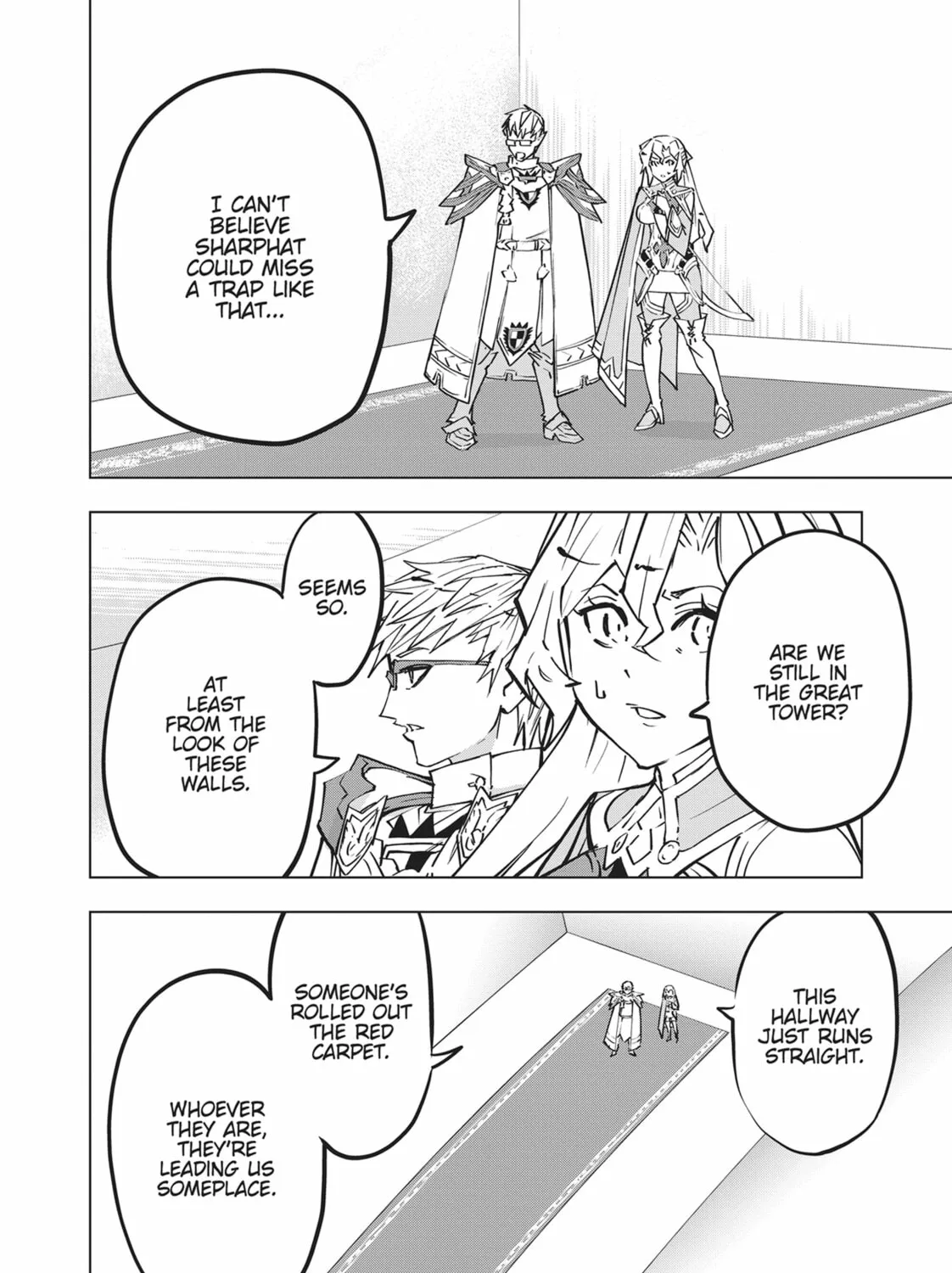 Read Backstabbed in a Backwater Dungeon My Party Tried to Kill Me But Thanks to an Infinite Gacha I Got LVL 9999 Friends and Am Out For Revenge EN Manga Online
