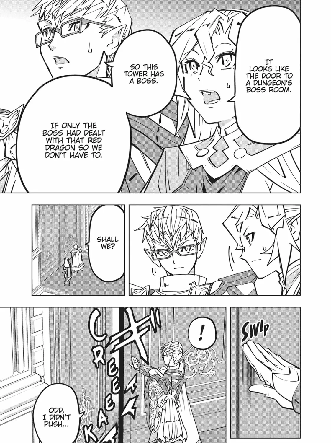 Read Backstabbed in a Backwater Dungeon My Party Tried to Kill Me But Thanks to an Infinite Gacha I Got LVL 9999 Friends and Am Out For Revenge EN Manga Online