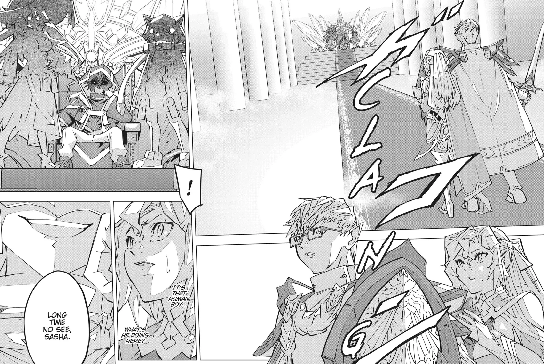 Read Backstabbed in a Backwater Dungeon My Party Tried to Kill Me But Thanks to an Infinite Gacha I Got LVL 9999 Friends and Am Out For Revenge EN Manga Online