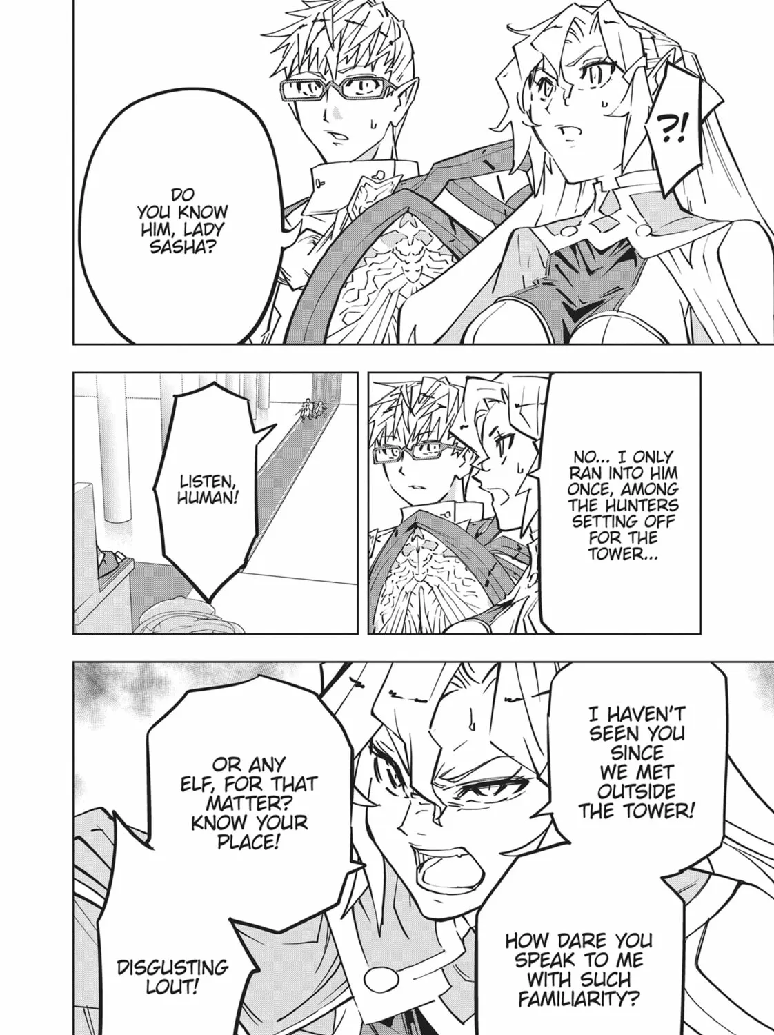 Read Backstabbed in a Backwater Dungeon My Party Tried to Kill Me But Thanks to an Infinite Gacha I Got LVL 9999 Friends and Am Out For Revenge EN Manga Online