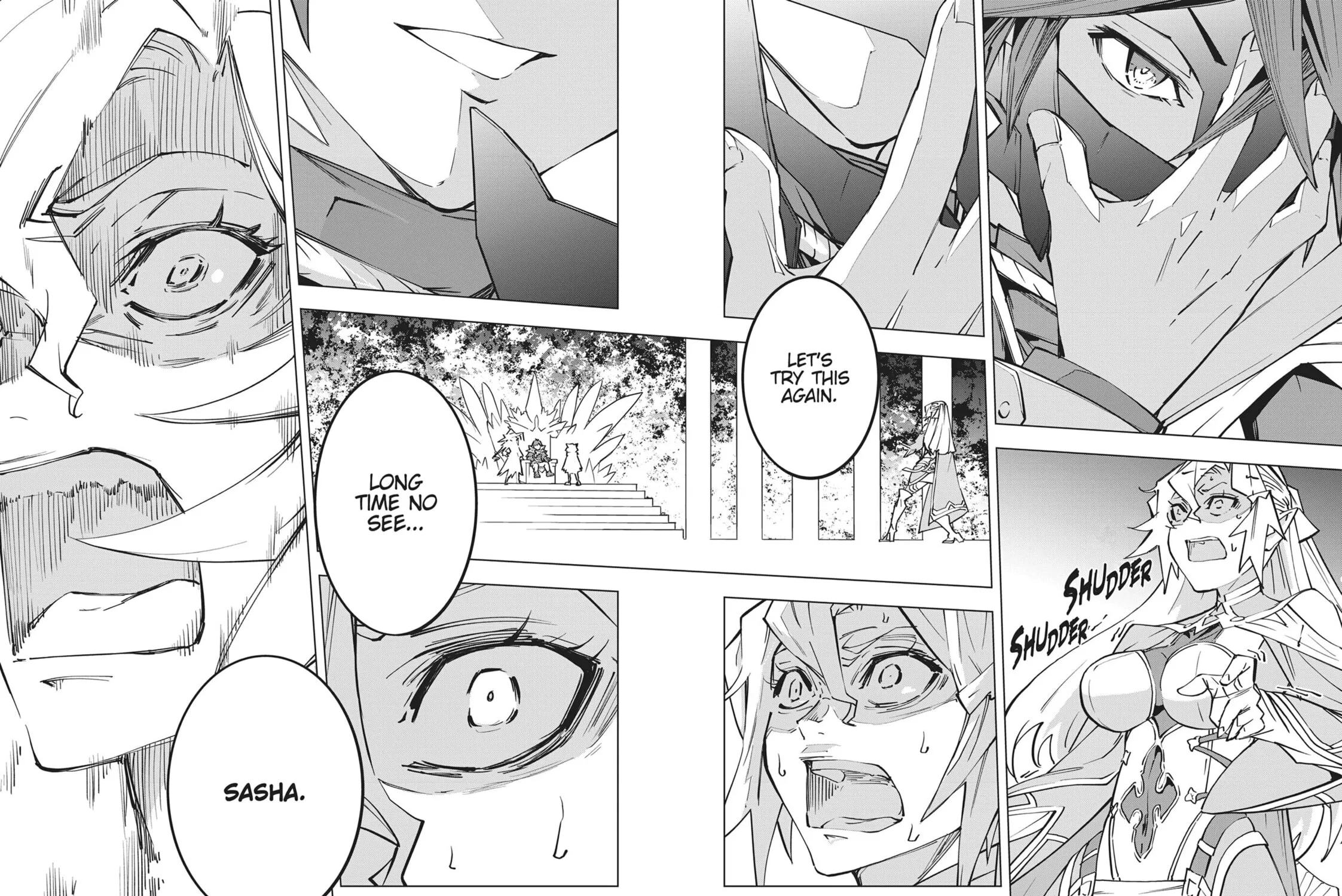 Read Backstabbed in a Backwater Dungeon My Party Tried to Kill Me But Thanks to an Infinite Gacha I Got LVL 9999 Friends and Am Out For Revenge EN Manga Online