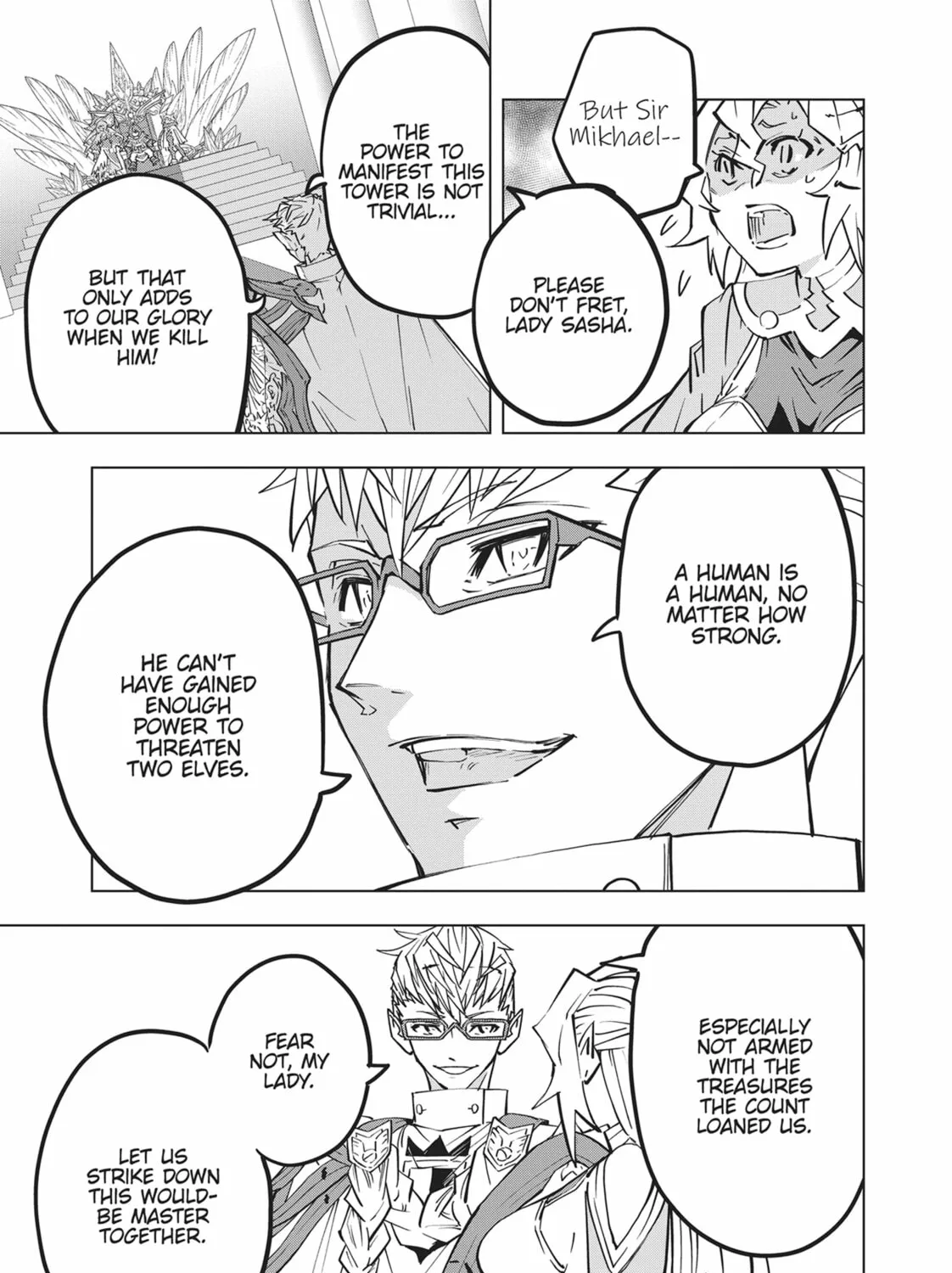 Read Backstabbed in a Backwater Dungeon My Party Tried to Kill Me But Thanks to an Infinite Gacha I Got LVL 9999 Friends and Am Out For Revenge EN Manga Online