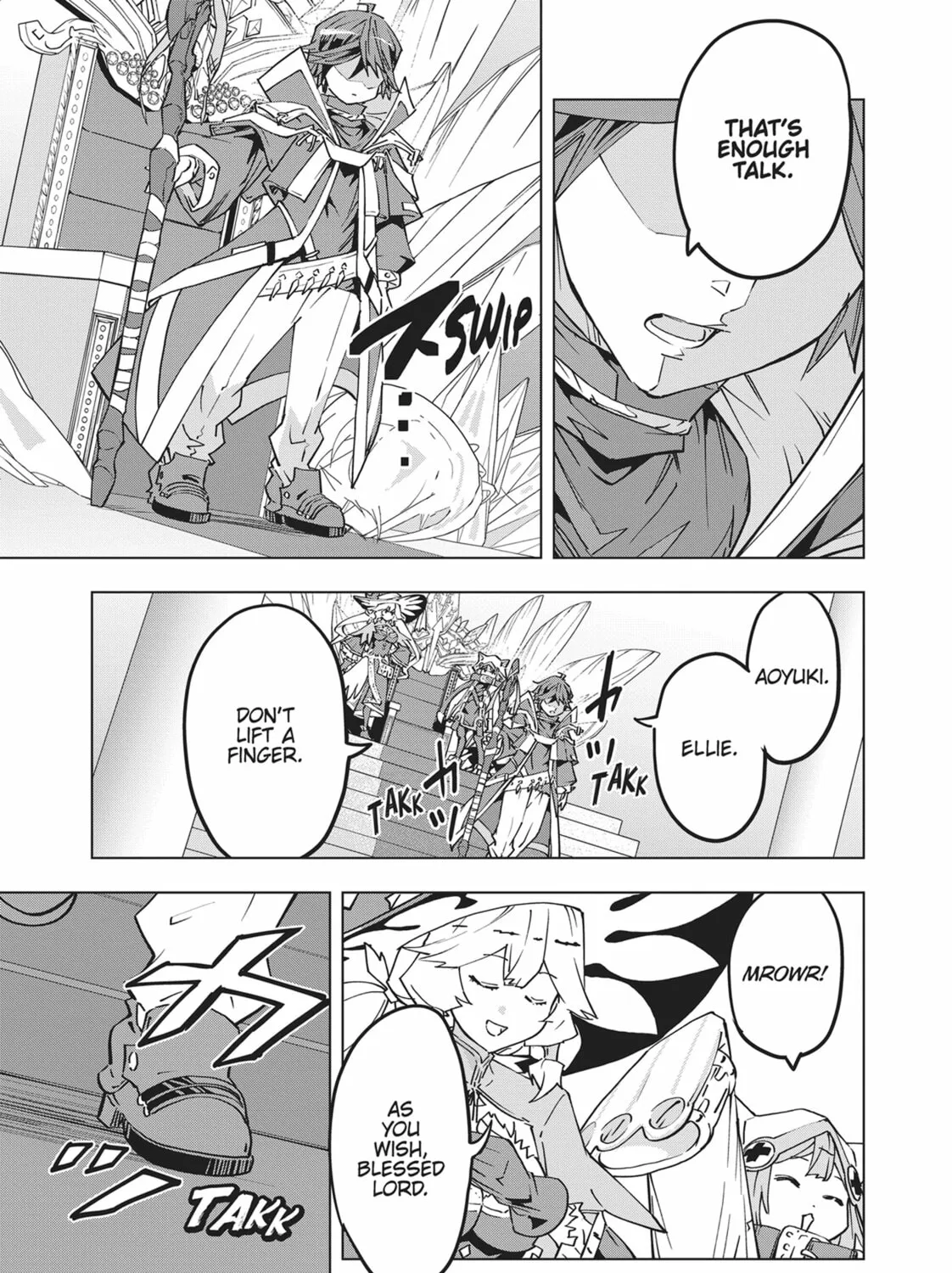 Read Backstabbed in a Backwater Dungeon My Party Tried to Kill Me But Thanks to an Infinite Gacha I Got LVL 9999 Friends and Am Out For Revenge EN Manga Online