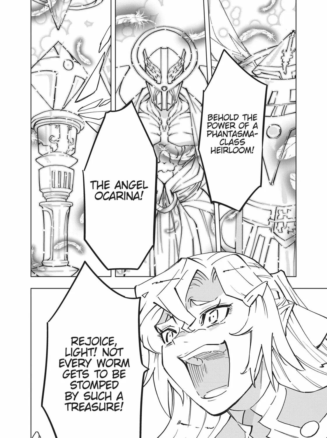 Read Backstabbed in a Backwater Dungeon My Party Tried to Kill Me But Thanks to an Infinite Gacha I Got LVL 9999 Friends and Am Out For Revenge EN Manga Online