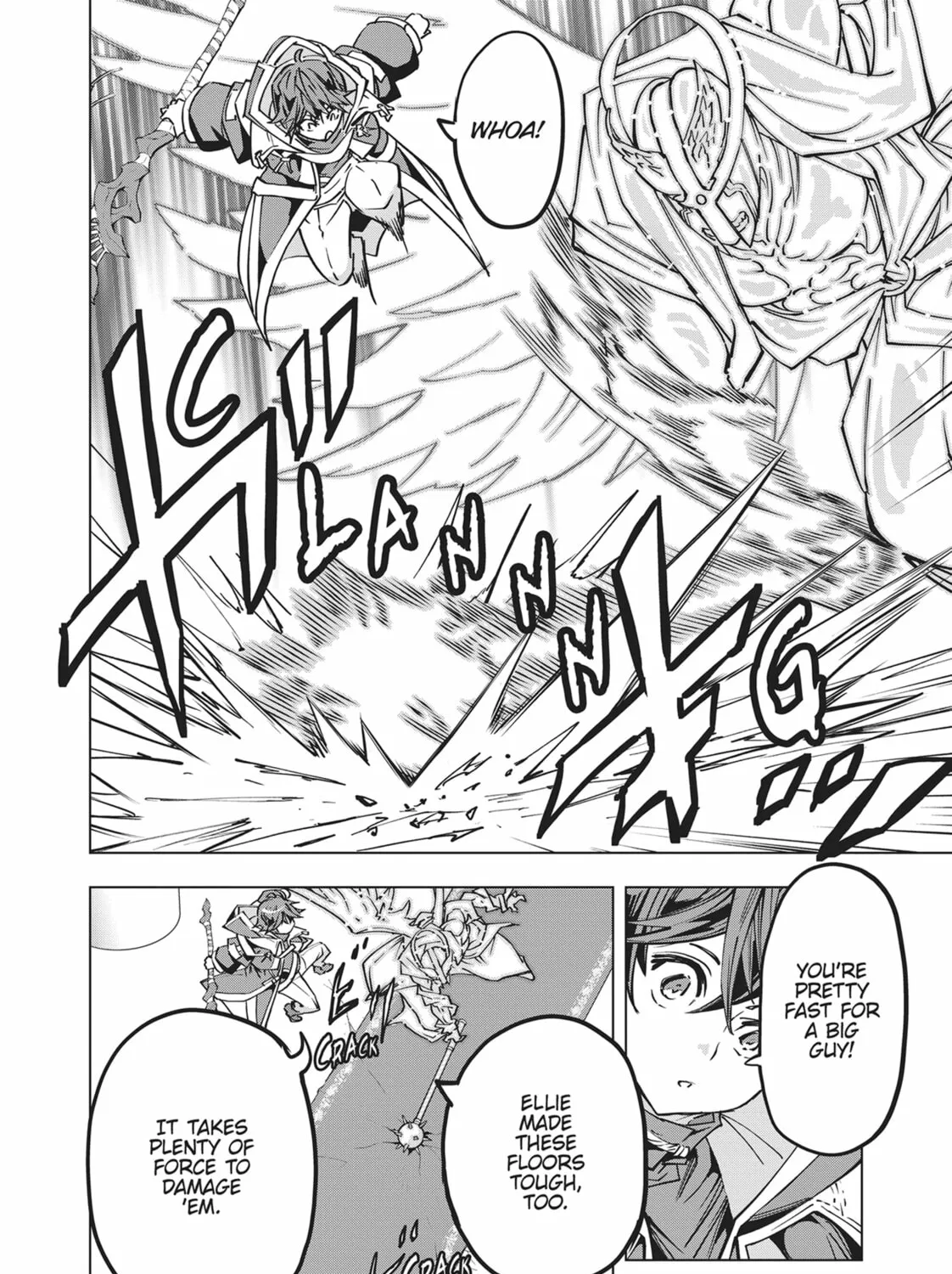 Read Backstabbed in a Backwater Dungeon My Party Tried to Kill Me But Thanks to an Infinite Gacha I Got LVL 9999 Friends and Am Out For Revenge EN Manga Online