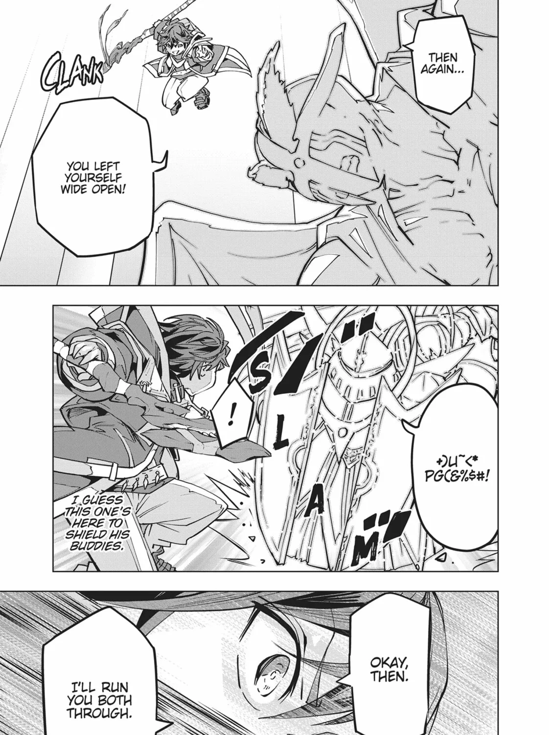 Read Backstabbed in a Backwater Dungeon My Party Tried to Kill Me But Thanks to an Infinite Gacha I Got LVL 9999 Friends and Am Out For Revenge EN Manga Online