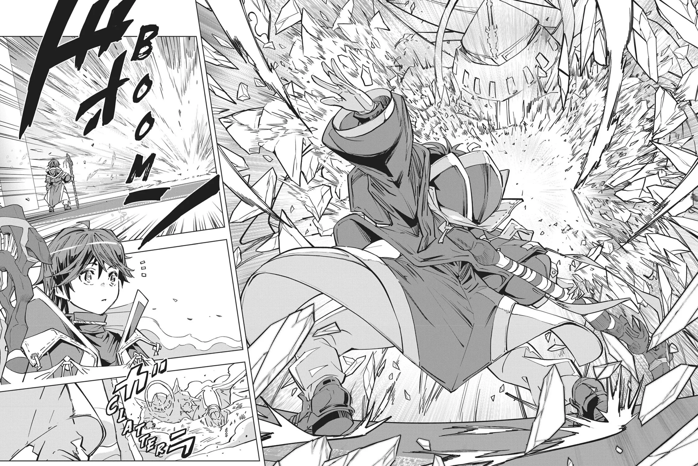 Read Backstabbed in a Backwater Dungeon My Party Tried to Kill Me But Thanks to an Infinite Gacha I Got LVL 9999 Friends and Am Out For Revenge EN Manga Online