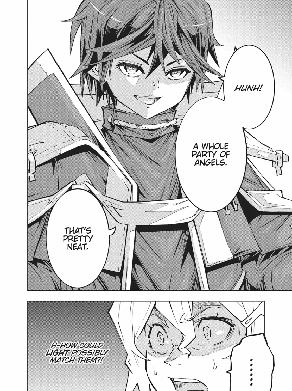 Read Backstabbed in a Backwater Dungeon My Party Tried to Kill Me But Thanks to an Infinite Gacha I Got LVL 9999 Friends and Am Out For Revenge EN Manga Online