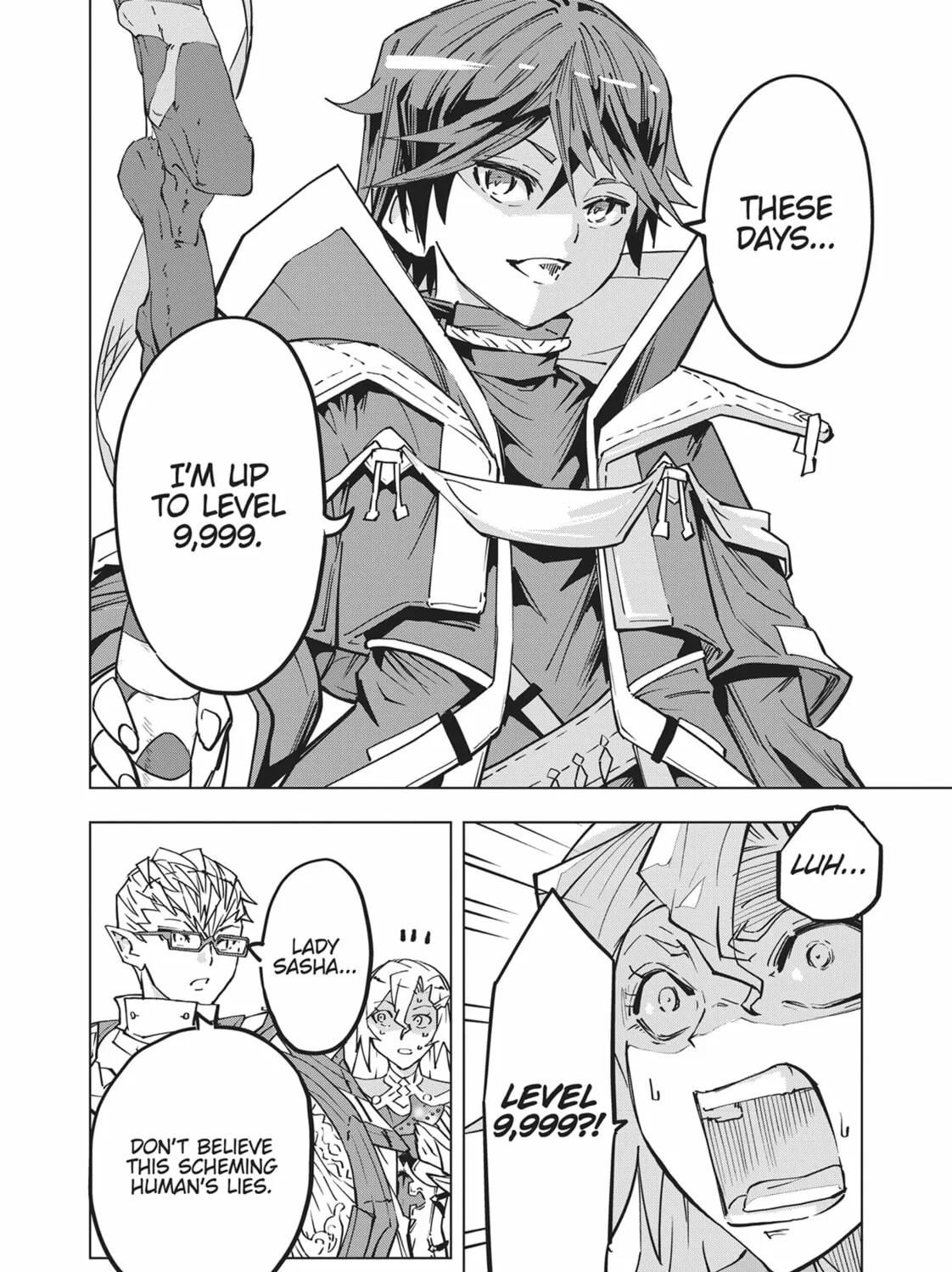 Read Backstabbed in a Backwater Dungeon My Party Tried to Kill Me But Thanks to an Infinite Gacha I Got LVL 9999 Friends and Am Out For Revenge EN Manga Online
