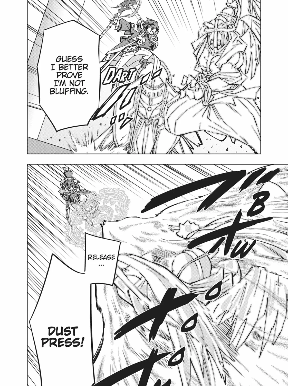 Read Backstabbed in a Backwater Dungeon My Party Tried to Kill Me But Thanks to an Infinite Gacha I Got LVL 9999 Friends and Am Out For Revenge EN Manga Online