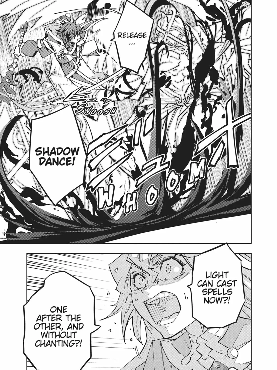 Read Backstabbed in a Backwater Dungeon My Party Tried to Kill Me But Thanks to an Infinite Gacha I Got LVL 9999 Friends and Am Out For Revenge EN Manga Online