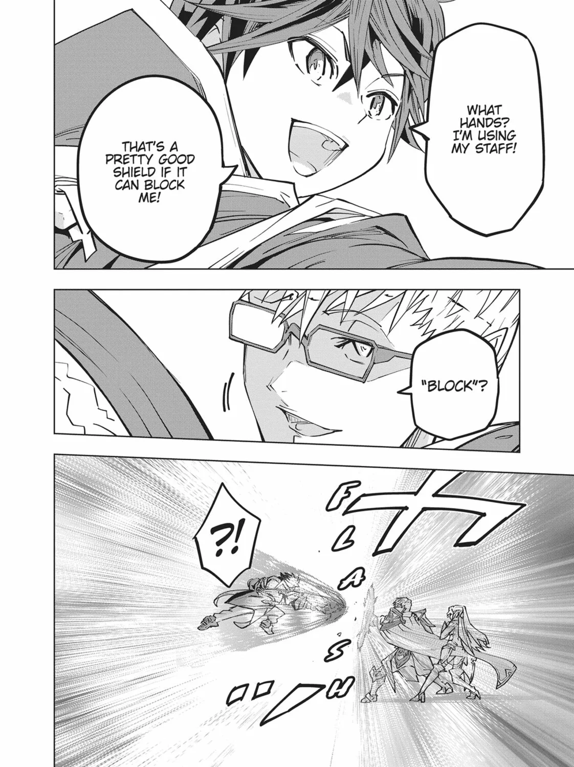 Read Backstabbed in a Backwater Dungeon My Party Tried to Kill Me But Thanks to an Infinite Gacha I Got LVL 9999 Friends and Am Out For Revenge EN Manga Online