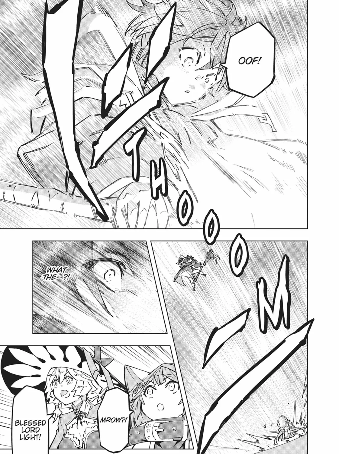 Read Backstabbed in a Backwater Dungeon My Party Tried to Kill Me But Thanks to an Infinite Gacha I Got LVL 9999 Friends and Am Out For Revenge EN Manga Online