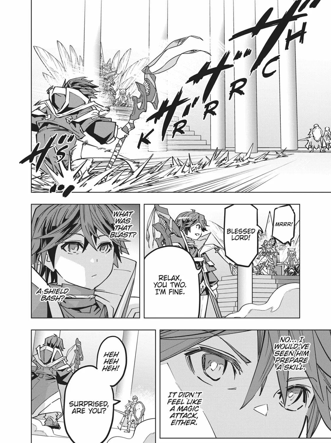 Read Backstabbed in a Backwater Dungeon My Party Tried to Kill Me But Thanks to an Infinite Gacha I Got LVL 9999 Friends and Am Out For Revenge EN Manga Online