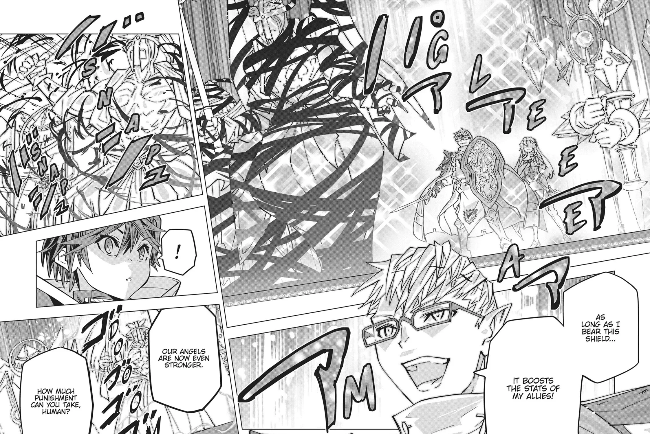 Read Backstabbed in a Backwater Dungeon My Party Tried to Kill Me But Thanks to an Infinite Gacha I Got LVL 9999 Friends and Am Out For Revenge EN Manga Online