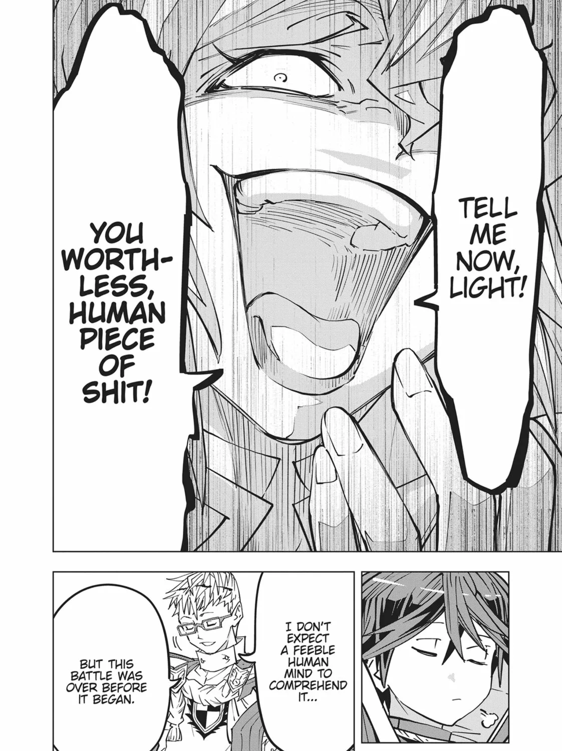 Read Backstabbed in a Backwater Dungeon My Party Tried to Kill Me But Thanks to an Infinite Gacha I Got LVL 9999 Friends and Am Out For Revenge EN Manga Online