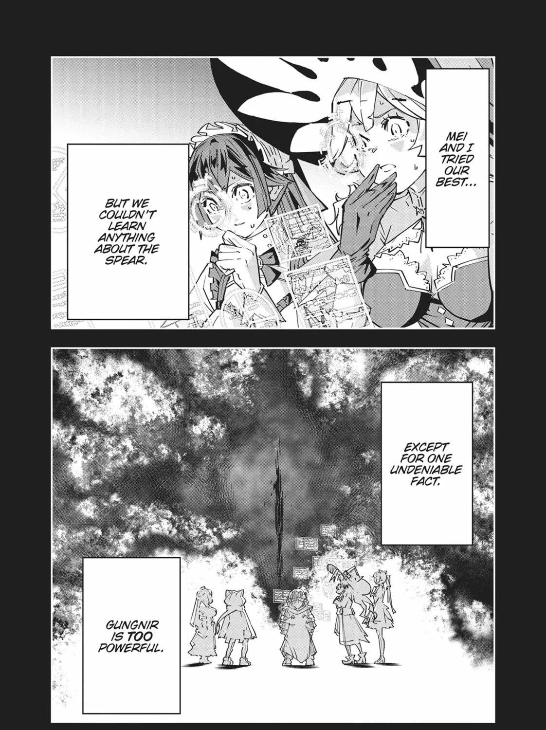Read Backstabbed in a Backwater Dungeon My Party Tried to Kill Me But Thanks to an Infinite Gacha I Got LVL 9999 Friends and Am Out For Revenge EN Manga Online