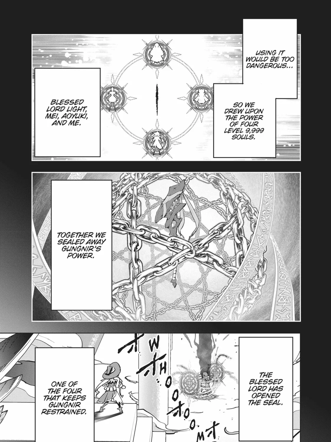 Read Backstabbed in a Backwater Dungeon My Party Tried to Kill Me But Thanks to an Infinite Gacha I Got LVL 9999 Friends and Am Out For Revenge EN Manga Online