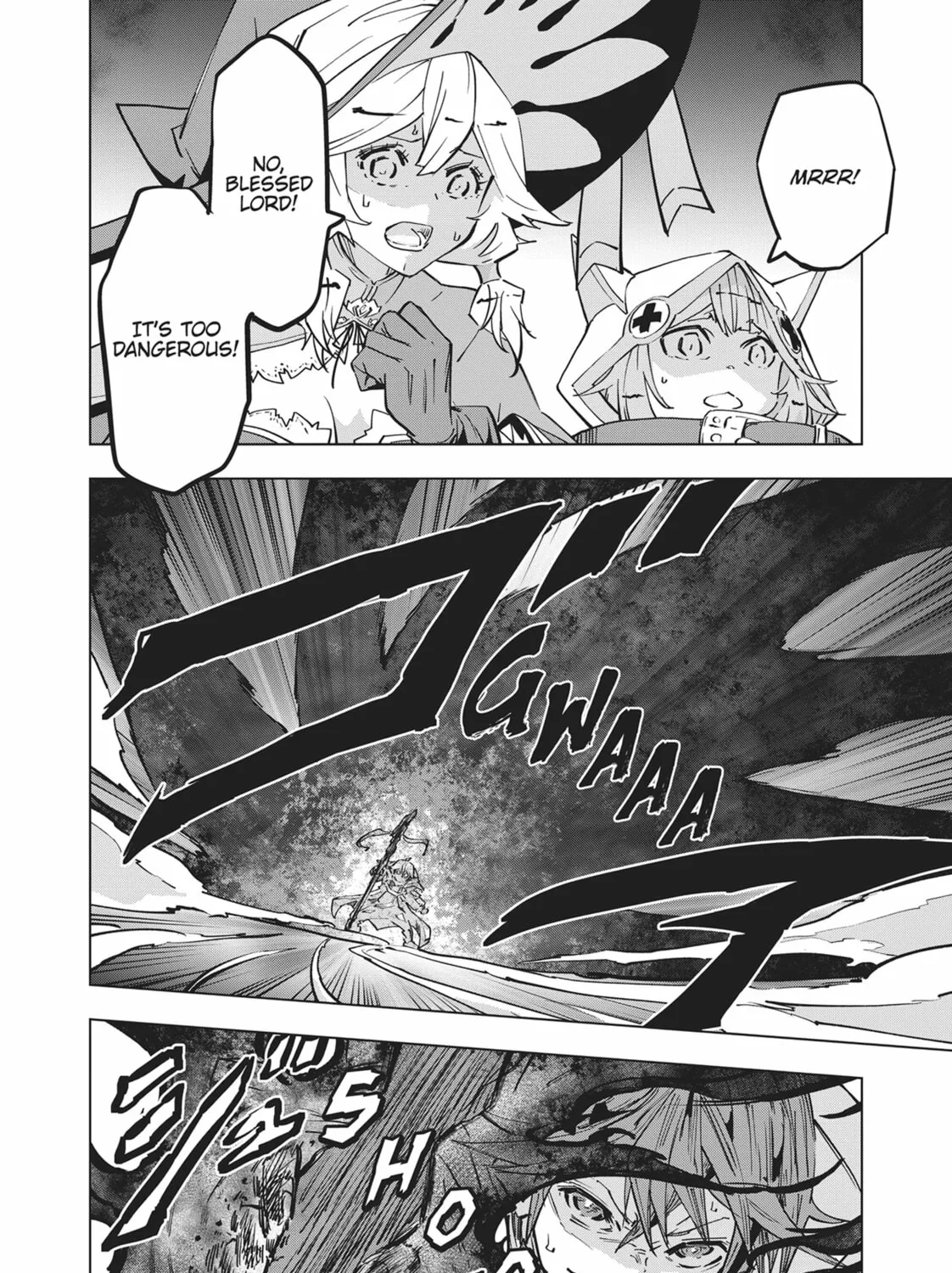 Read Backstabbed in a Backwater Dungeon My Party Tried to Kill Me But Thanks to an Infinite Gacha I Got LVL 9999 Friends and Am Out For Revenge EN Manga Online