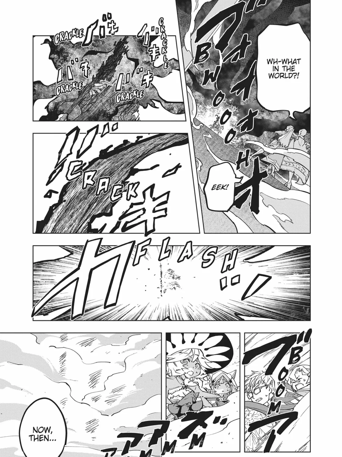 Read Backstabbed in a Backwater Dungeon My Party Tried to Kill Me But Thanks to an Infinite Gacha I Got LVL 9999 Friends and Am Out For Revenge EN Manga Online