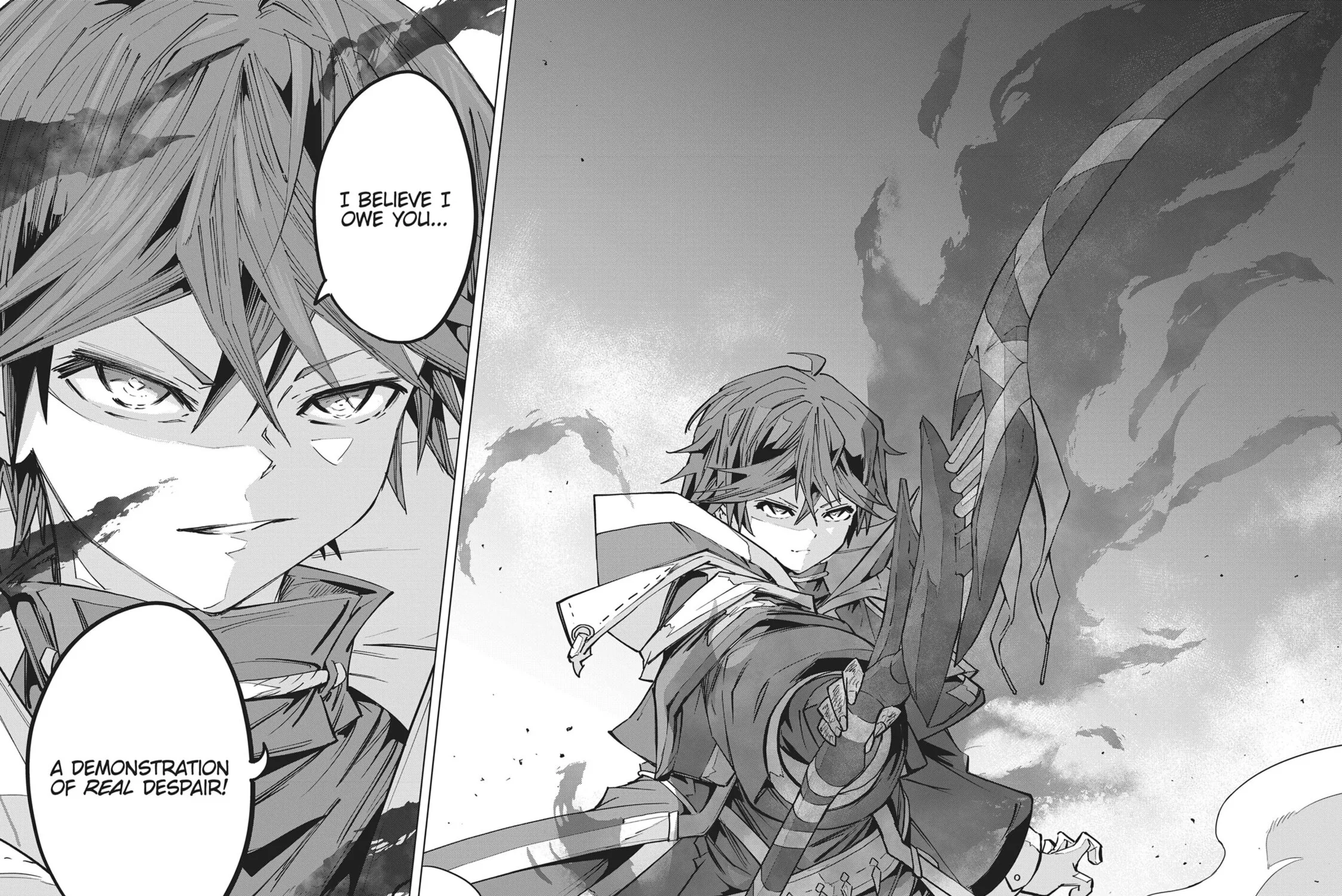 Read Backstabbed in a Backwater Dungeon My Party Tried to Kill Me But Thanks to an Infinite Gacha I Got LVL 9999 Friends and Am Out For Revenge EN Manga Online