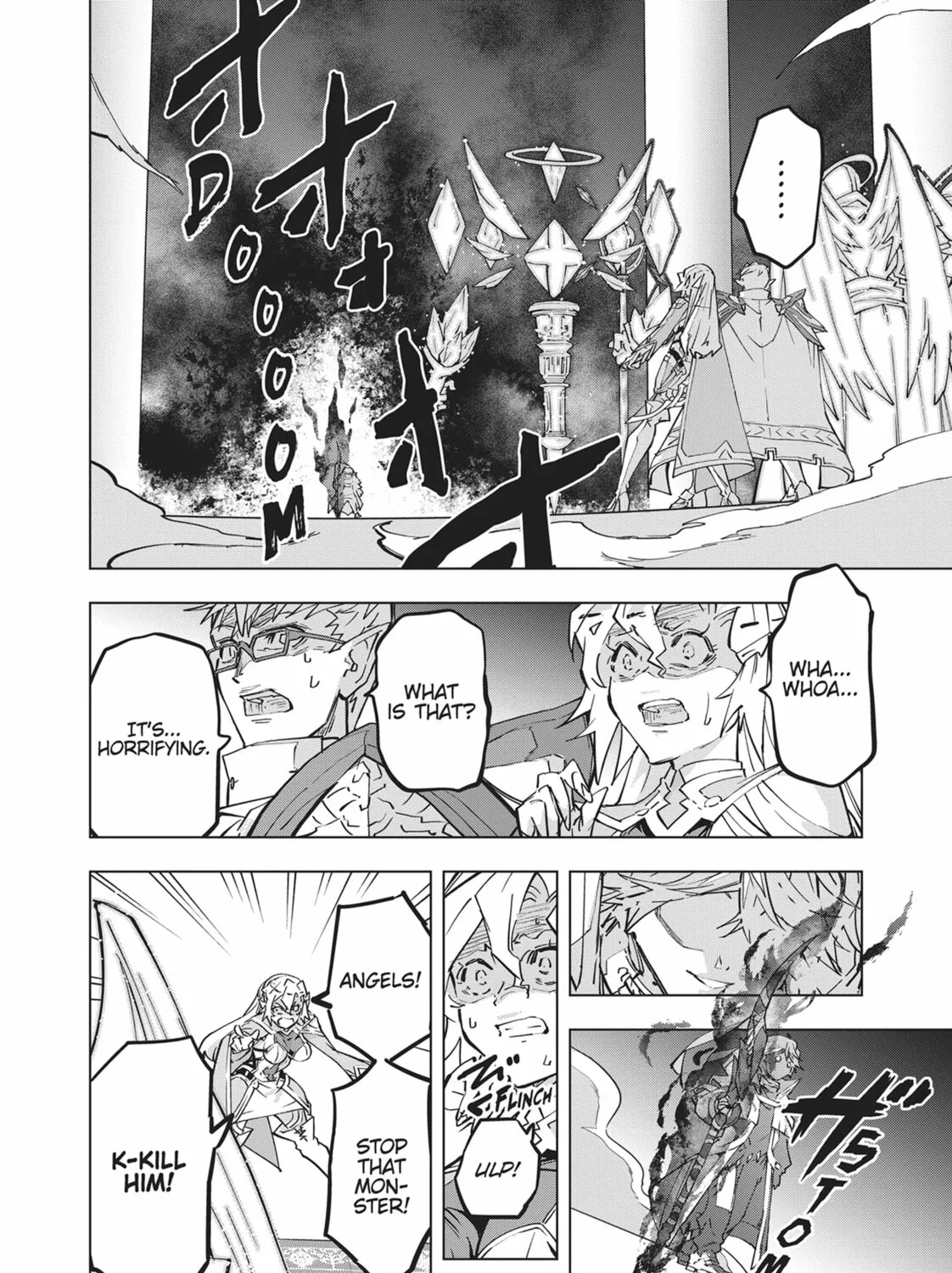 Read Backstabbed in a Backwater Dungeon My Party Tried to Kill Me But Thanks to an Infinite Gacha I Got LVL 9999 Friends and Am Out For Revenge EN Manga Online