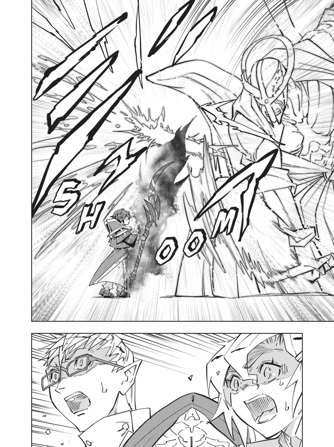Read Backstabbed in a Backwater Dungeon My Party Tried to Kill Me But Thanks to an Infinite Gacha I Got LVL 9999 Friends and Am Out For Revenge EN Manga Online