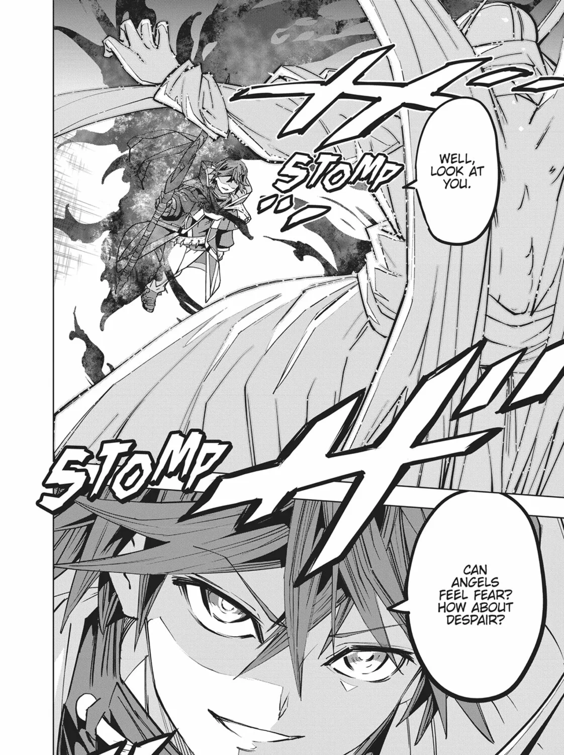 Read Backstabbed in a Backwater Dungeon My Party Tried to Kill Me But Thanks to an Infinite Gacha I Got LVL 9999 Friends and Am Out For Revenge EN Manga Online