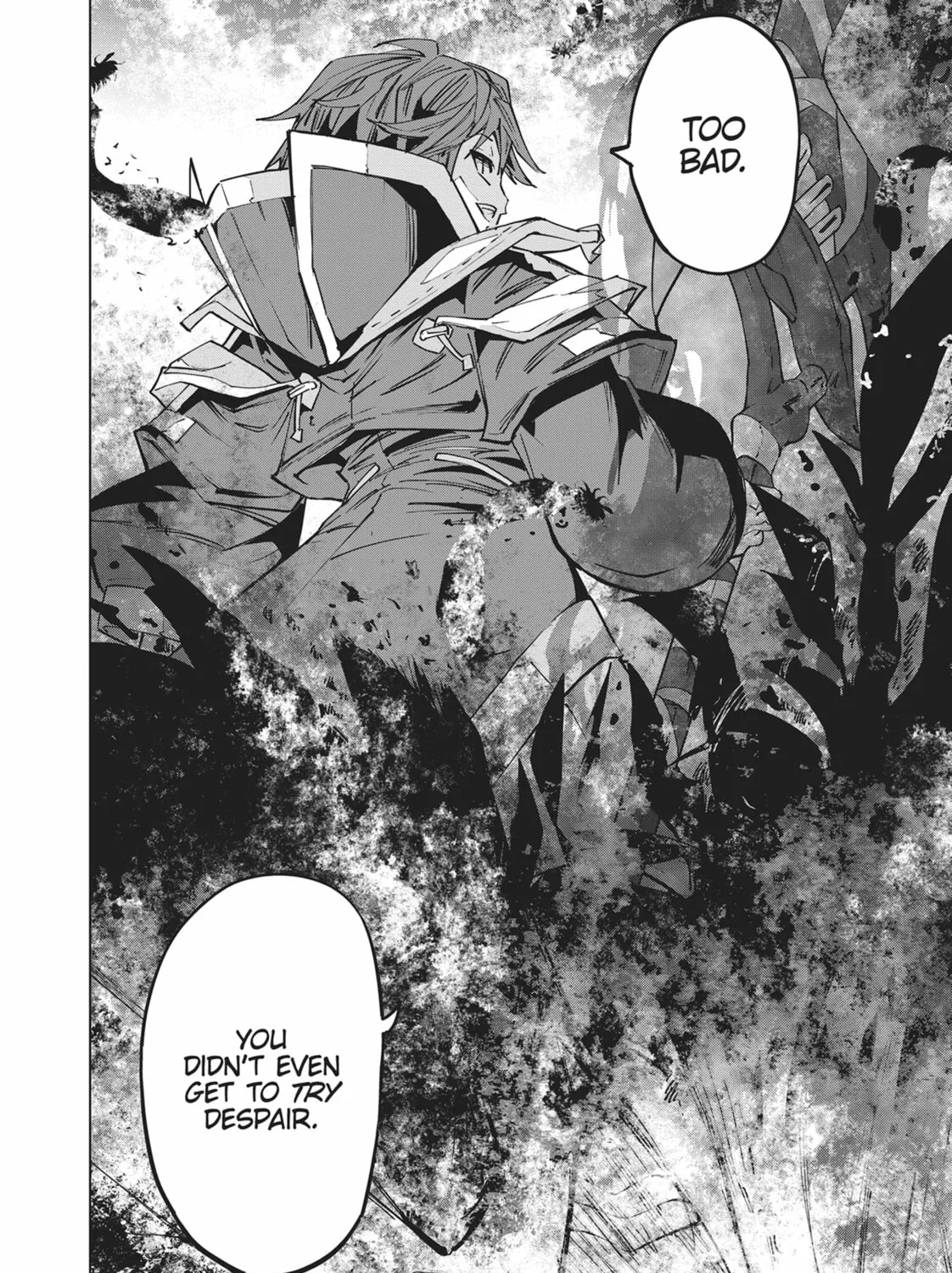 Read Backstabbed in a Backwater Dungeon My Party Tried to Kill Me But Thanks to an Infinite Gacha I Got LVL 9999 Friends and Am Out For Revenge EN Manga Online