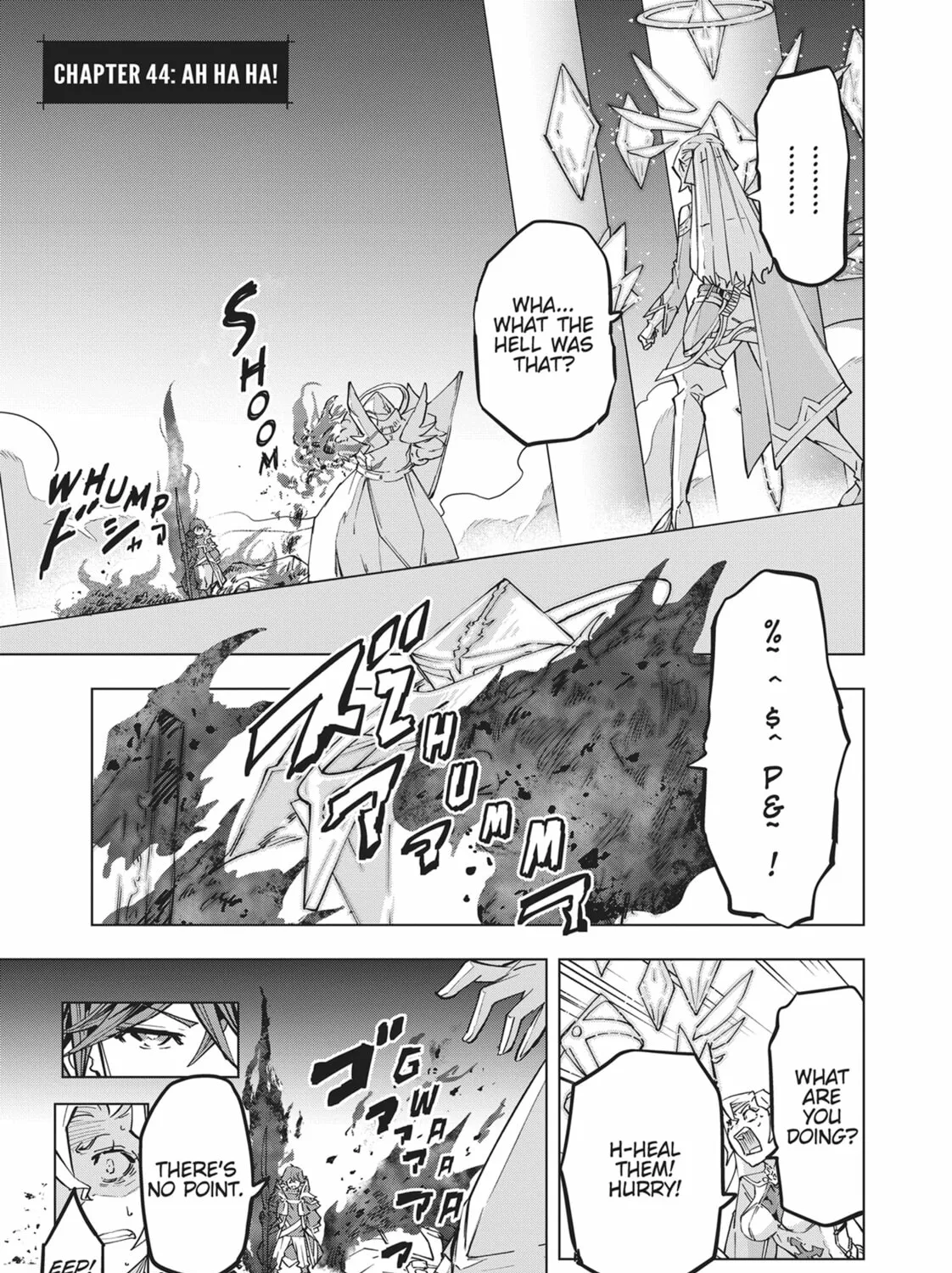 Read Backstabbed in a Backwater Dungeon My Party Tried to Kill Me But Thanks to an Infinite Gacha I Got LVL 9999 Friends and Am Out For Revenge EN Manga Online