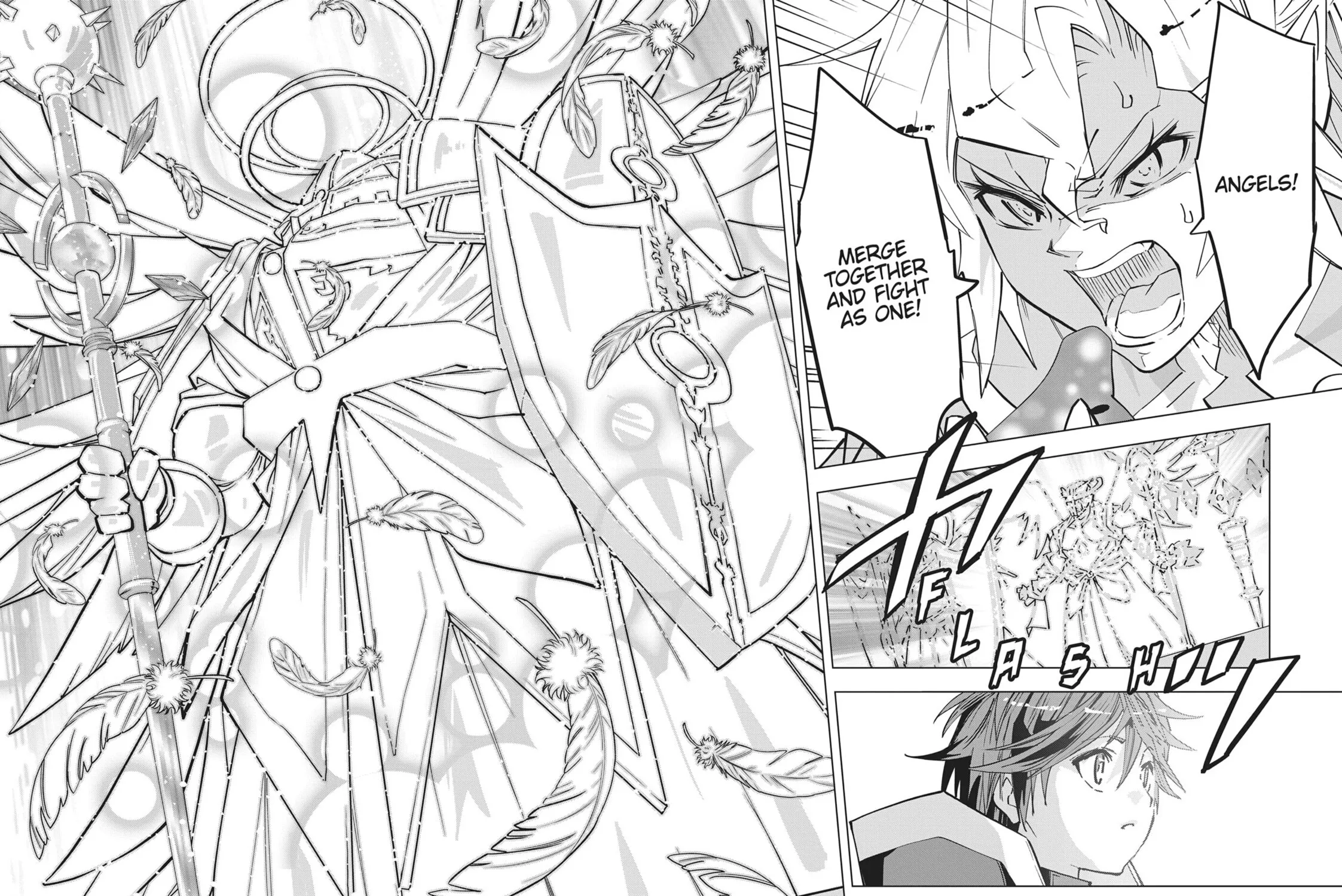 Read Backstabbed in a Backwater Dungeon My Party Tried to Kill Me But Thanks to an Infinite Gacha I Got LVL 9999 Friends and Am Out For Revenge EN Manga Online
