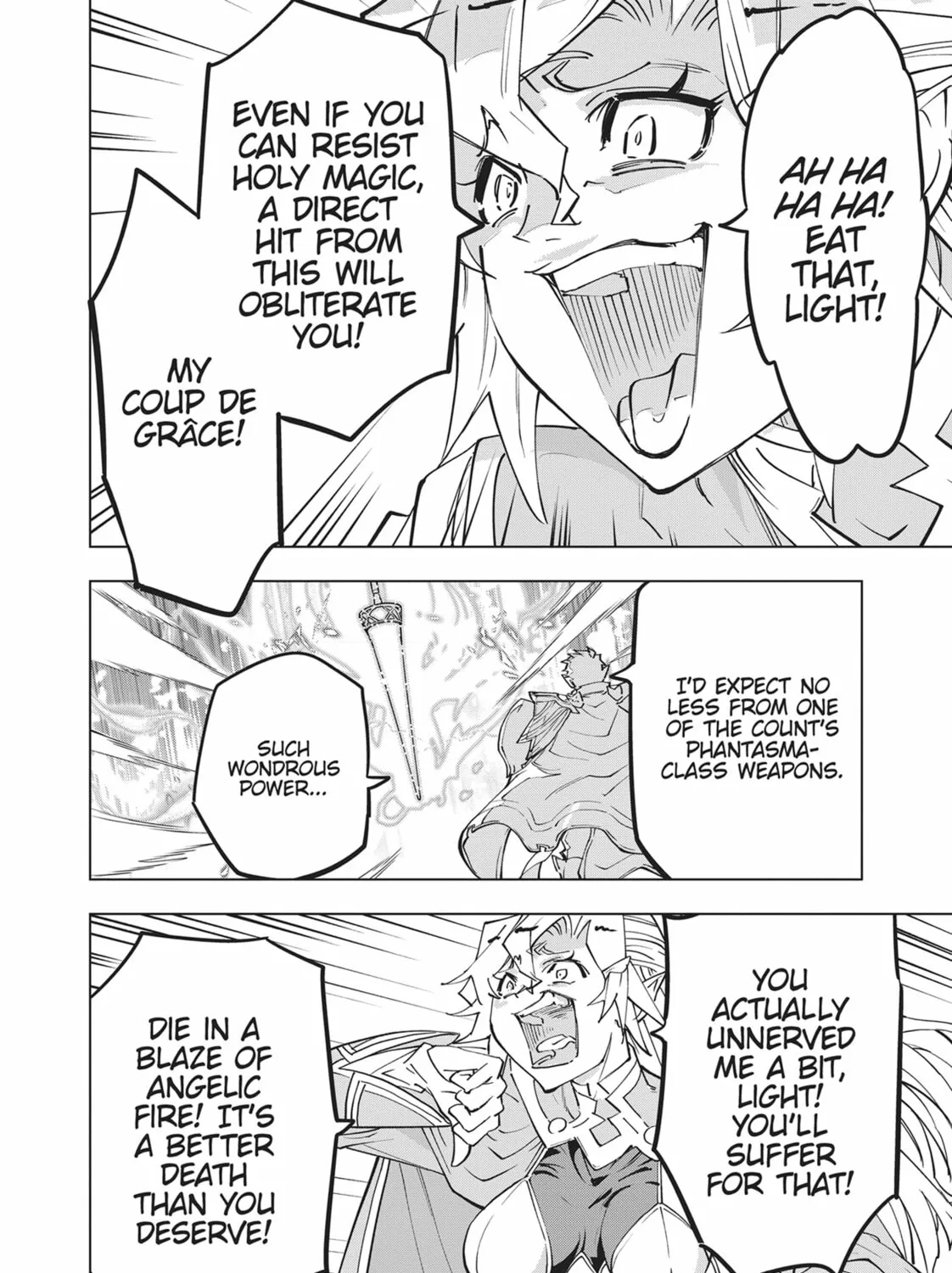 Read Backstabbed in a Backwater Dungeon My Party Tried to Kill Me But Thanks to an Infinite Gacha I Got LVL 9999 Friends and Am Out For Revenge EN Manga Online