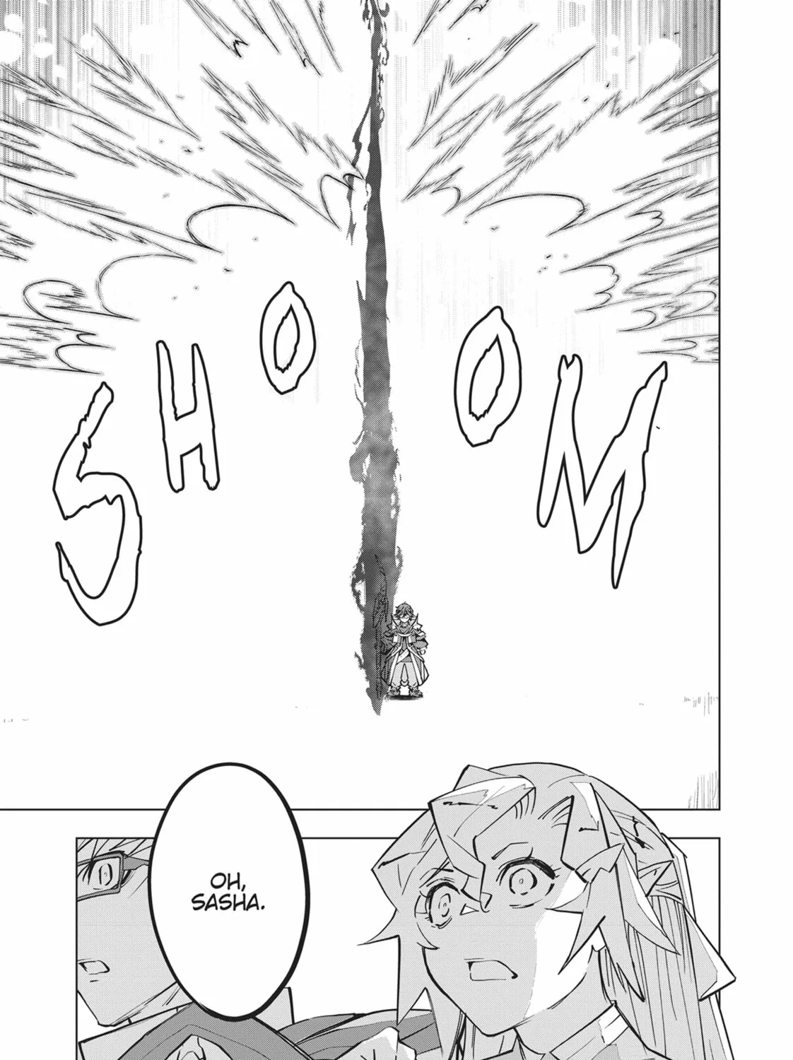 Read Backstabbed in a Backwater Dungeon My Party Tried to Kill Me But Thanks to an Infinite Gacha I Got LVL 9999 Friends and Am Out For Revenge EN Manga Online
