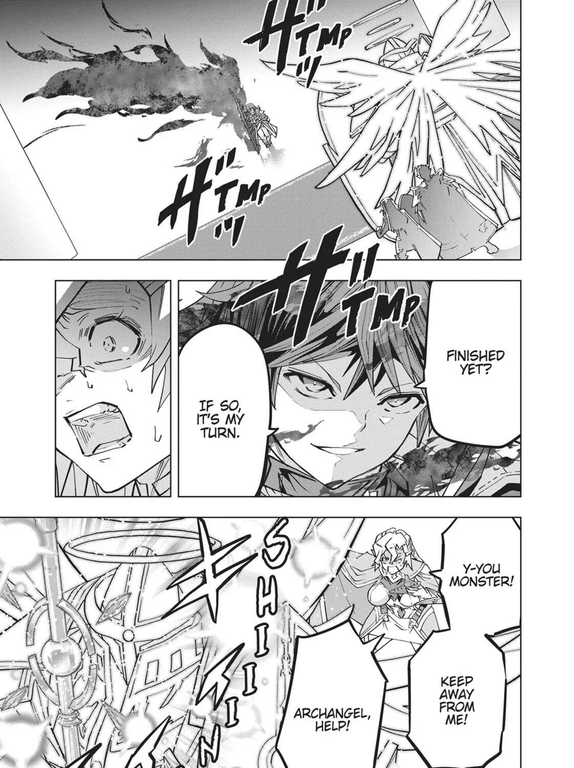 Read Backstabbed in a Backwater Dungeon My Party Tried to Kill Me But Thanks to an Infinite Gacha I Got LVL 9999 Friends and Am Out For Revenge EN Manga Online