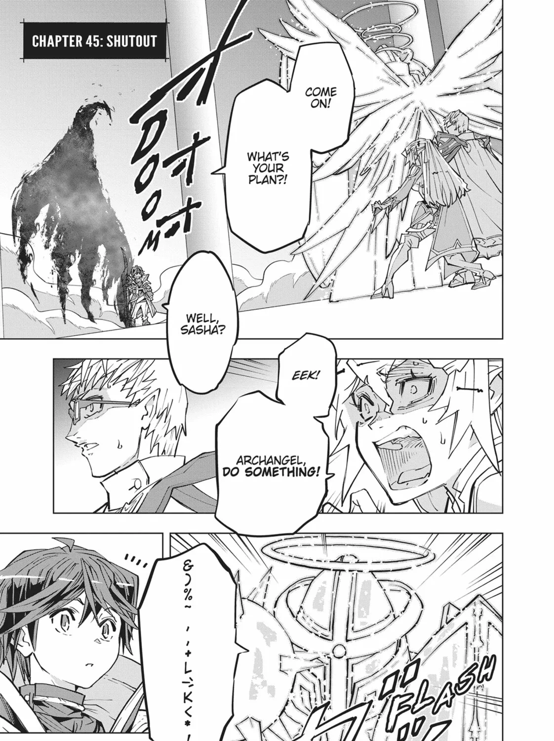 Read Backstabbed in a Backwater Dungeon My Party Tried to Kill Me But Thanks to an Infinite Gacha I Got LVL 9999 Friends and Am Out For Revenge EN Manga Online