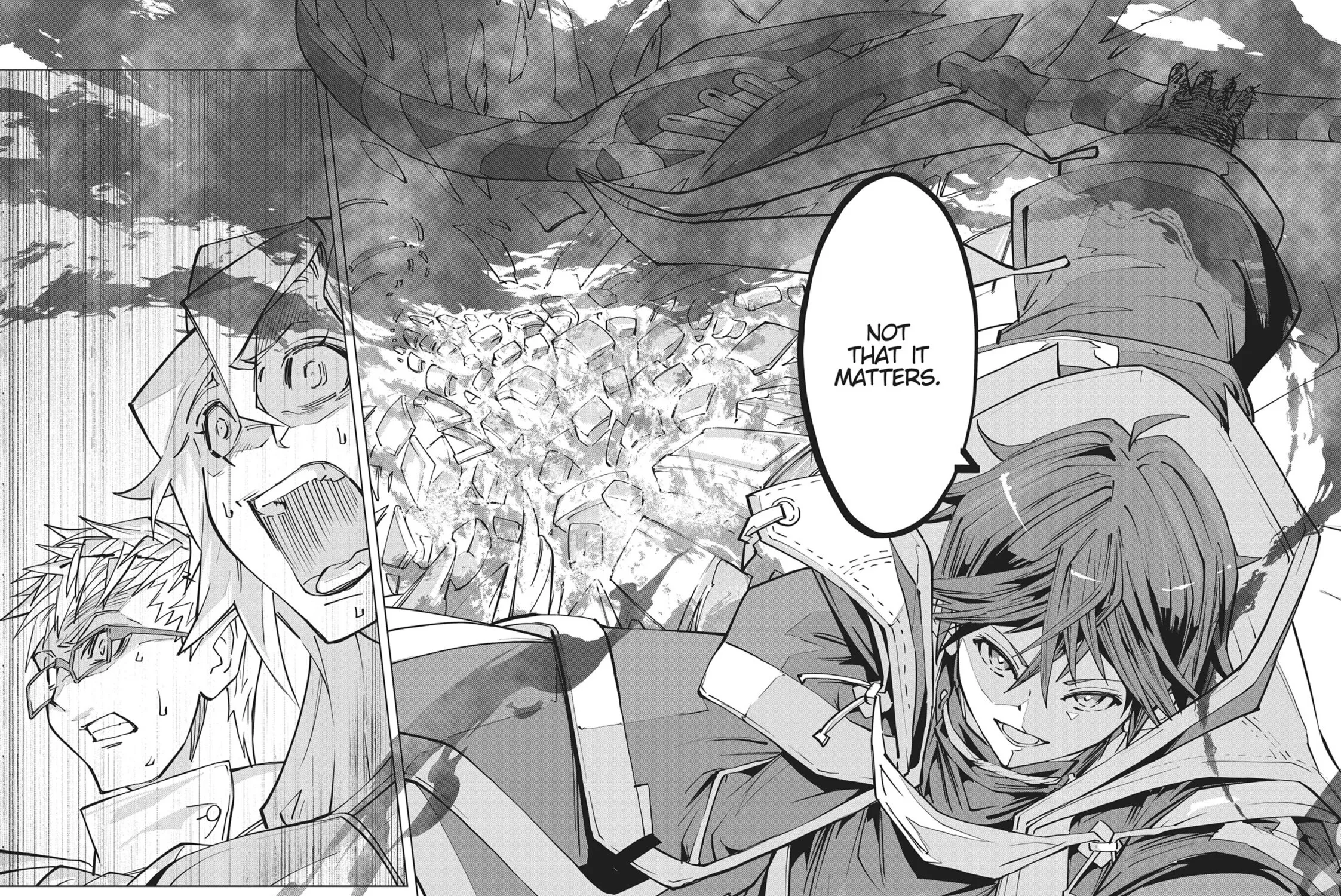 Read Backstabbed in a Backwater Dungeon My Party Tried to Kill Me But Thanks to an Infinite Gacha I Got LVL 9999 Friends and Am Out For Revenge EN Manga Online