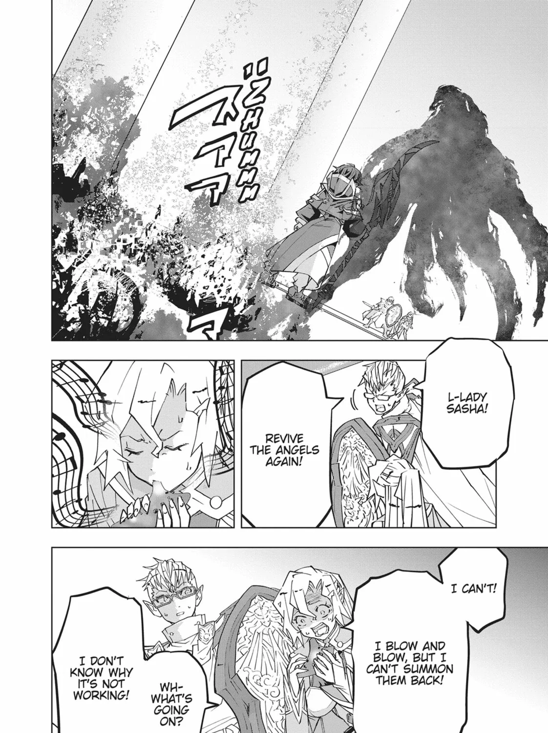 Read Backstabbed in a Backwater Dungeon My Party Tried to Kill Me But Thanks to an Infinite Gacha I Got LVL 9999 Friends and Am Out For Revenge EN Manga Online