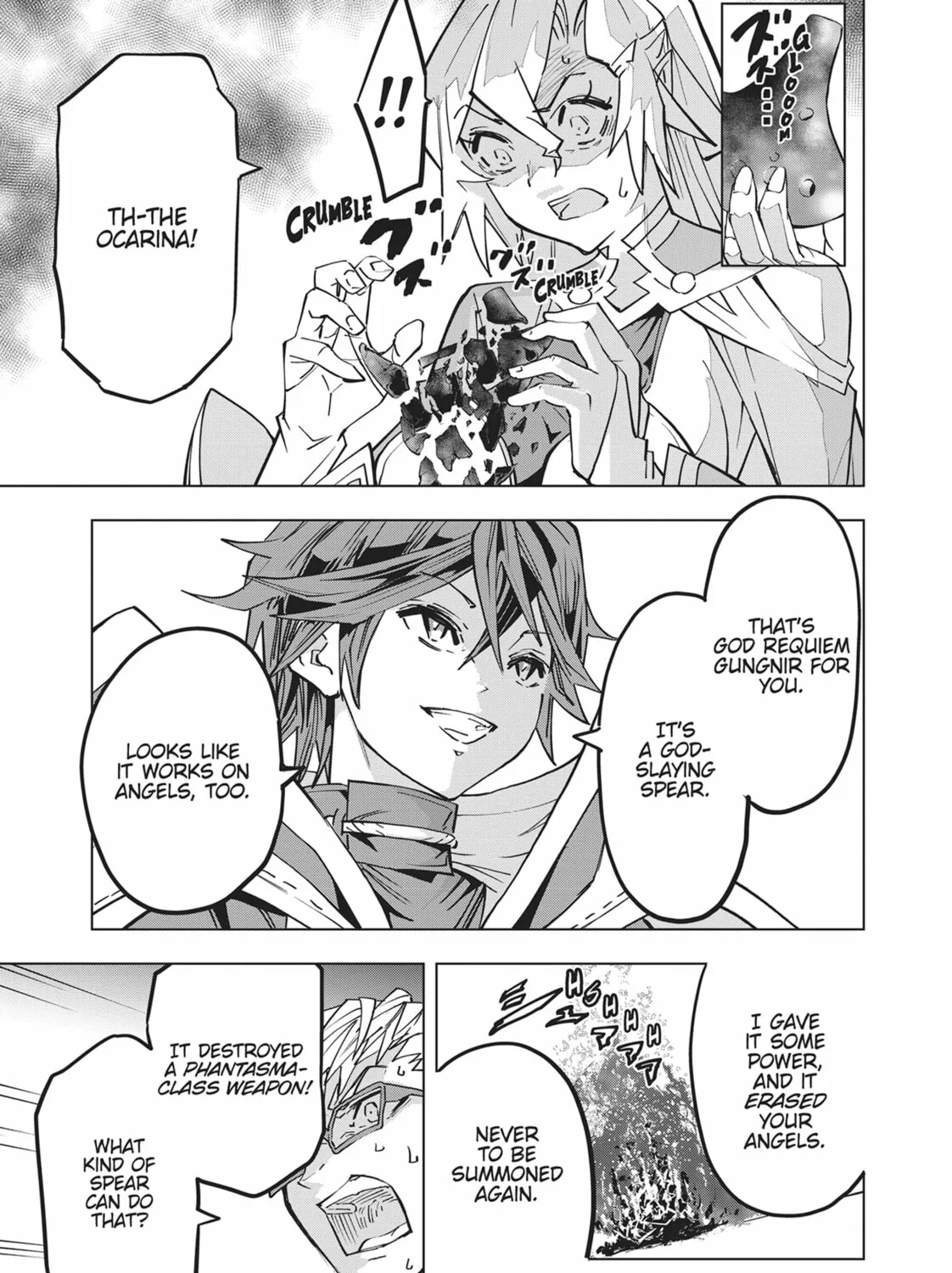 Read Backstabbed in a Backwater Dungeon My Party Tried to Kill Me But Thanks to an Infinite Gacha I Got LVL 9999 Friends and Am Out For Revenge EN Manga Online