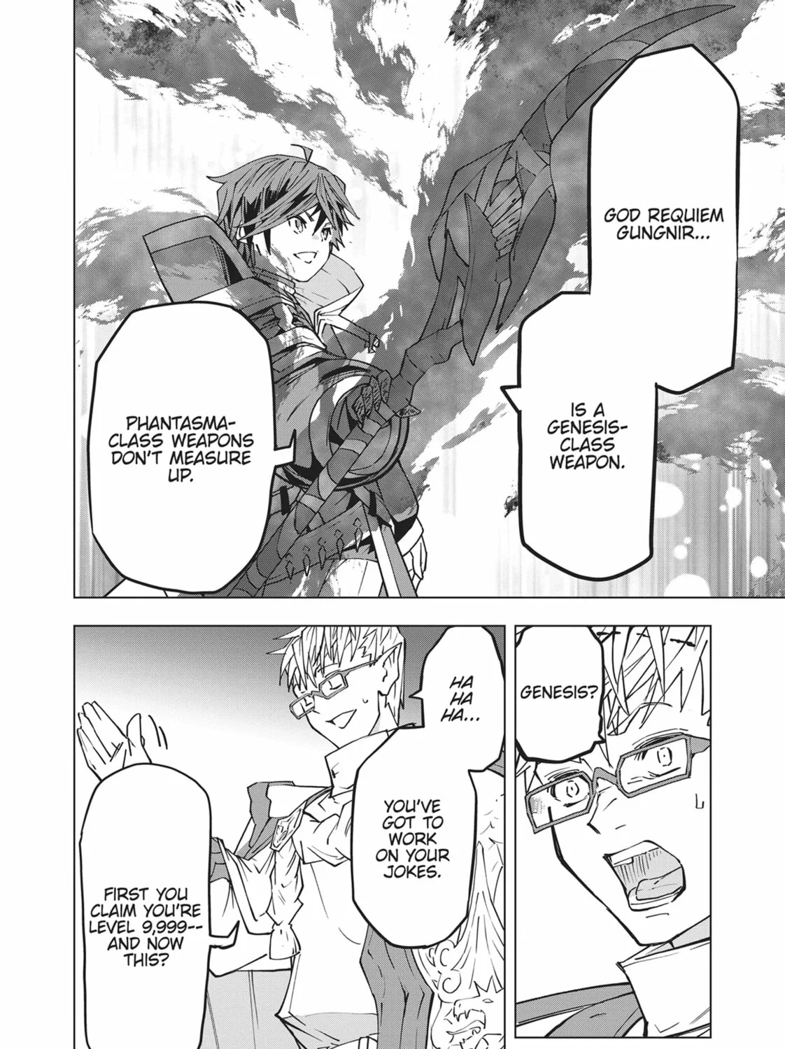 Read Backstabbed in a Backwater Dungeon My Party Tried to Kill Me But Thanks to an Infinite Gacha I Got LVL 9999 Friends and Am Out For Revenge EN Manga Online